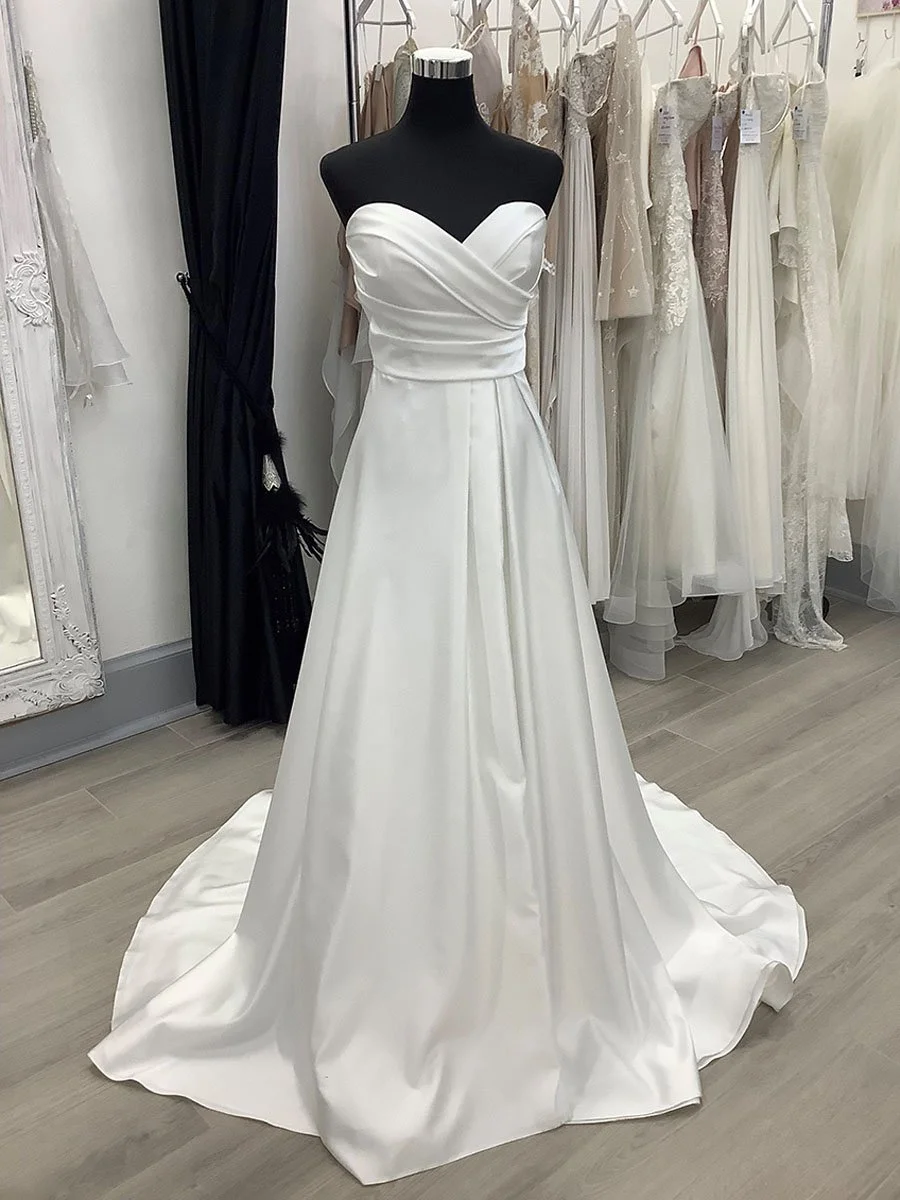 Wedding Gown Wg3713 Wg3713 Sales