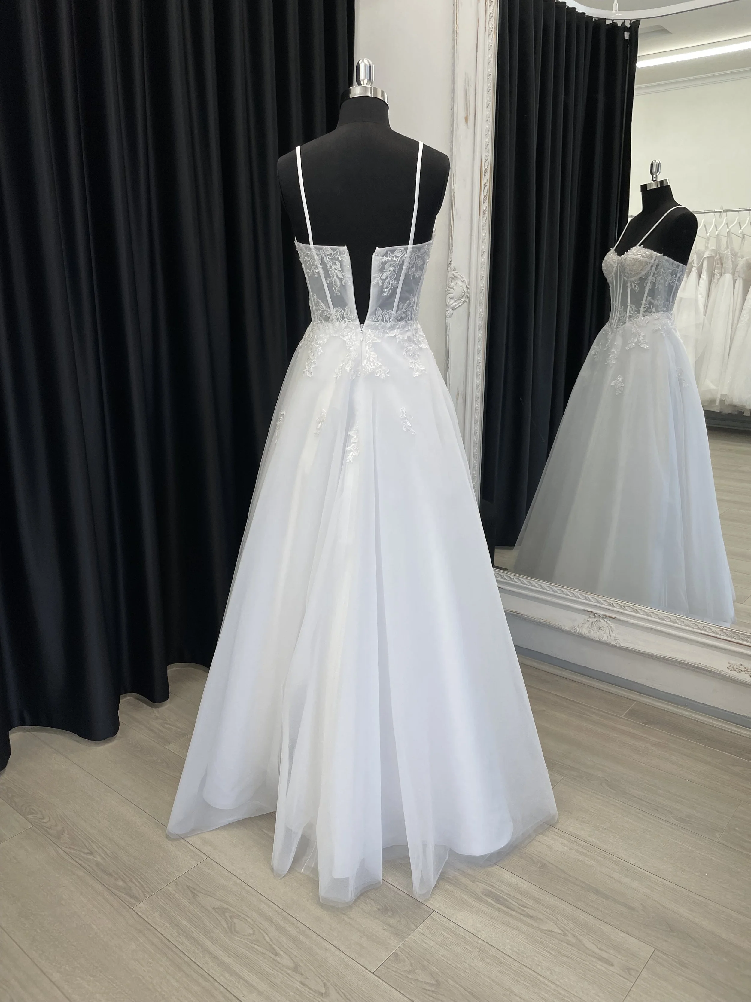 Ball Gown Wedding Dresses Sydney Road DUCHESS BOUTIQUE Evening