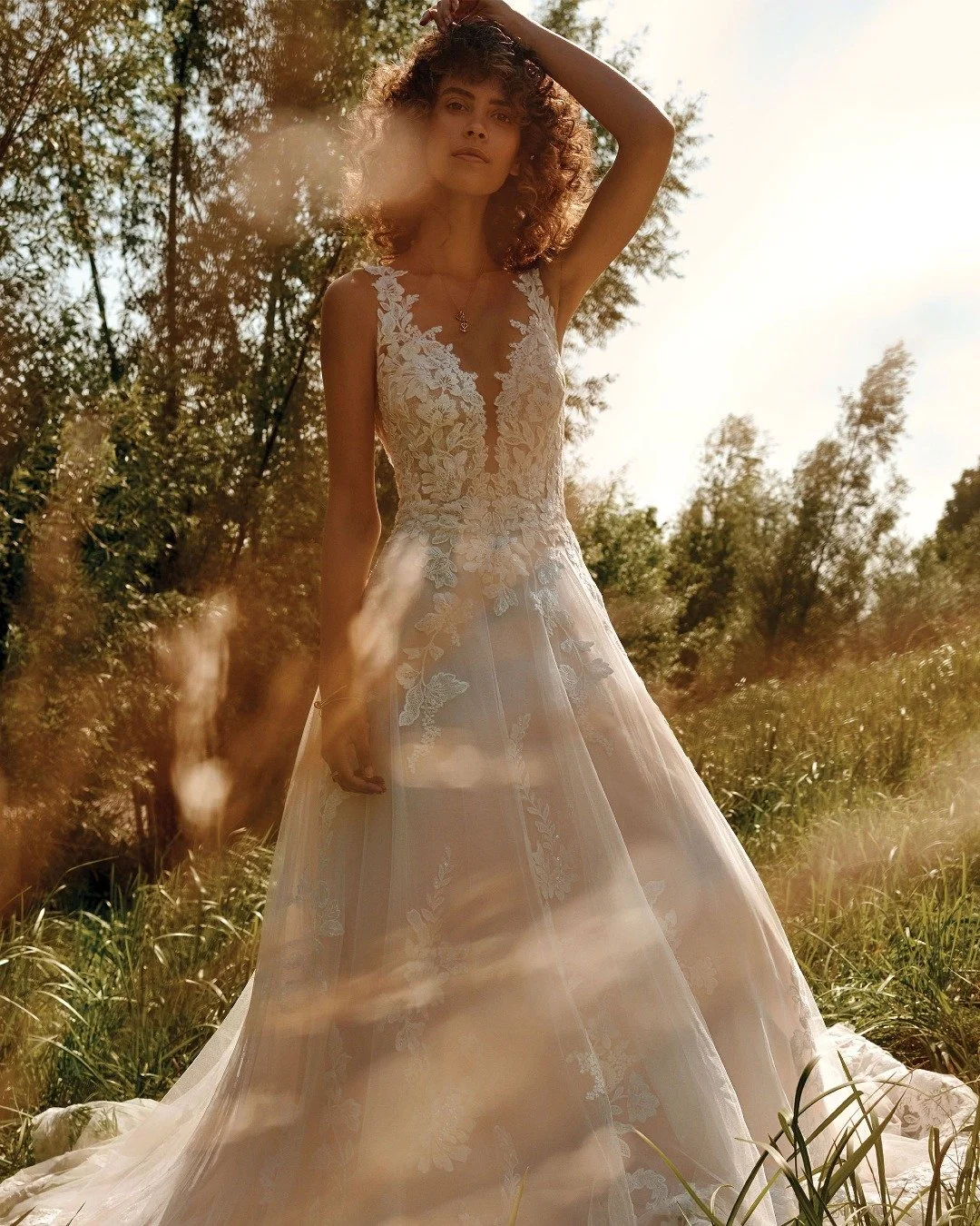 2026 brides, we can&rsquo;t wait to meet you! 🤍 Your dream gown is waiting, and we&rsquo;re so excited to help you find the one that makes your heart skip a beat. ✨

#justinalexander #2025bride #sydneyroadbridal #style_mercury #missbellabrunswick #b