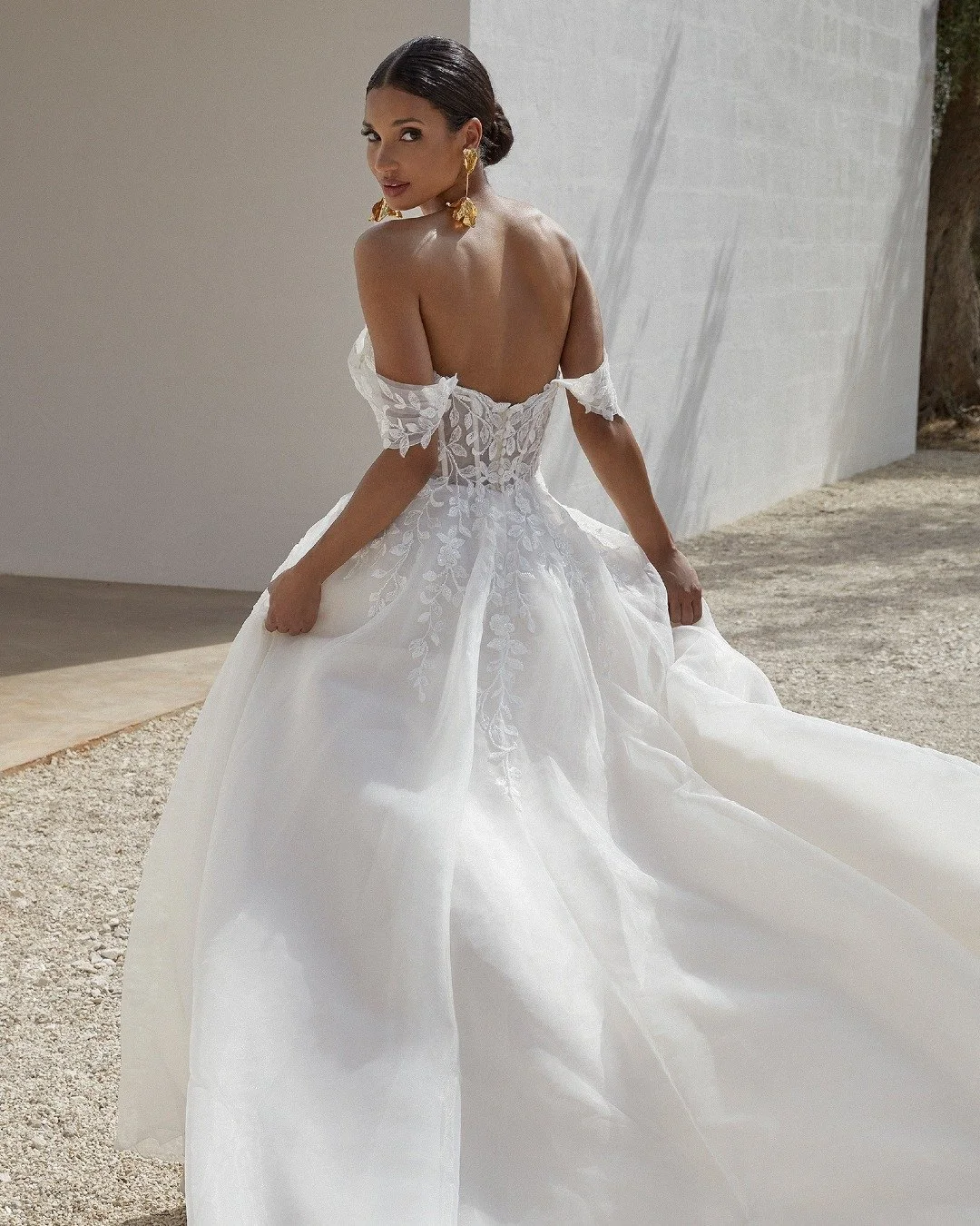 October, November, December 2026 Brides... DON'T WAIT ANY LONGER! Now is your time to be selecting your Wedding Gown ✨

#missbella #missbellabridal #bridalboutique #bride #debutante #formal #melbournebrides #2025bride #2026bride #sydneyroadbridal #sy