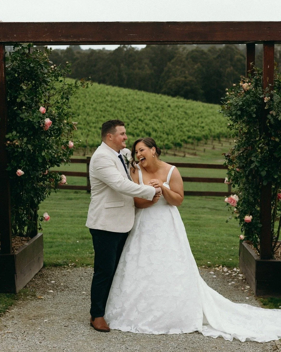 Love is in the air ❤️

#missbella #missbellabridal #bridalboutique #bride #debutante #formal #melbournebrides #2025bride #2026bride #sydneyroadbridal #sydneyroadbrunswick #bridesofmelbourne #weddingplanning #photoshoot #justinalexander #realbride #20