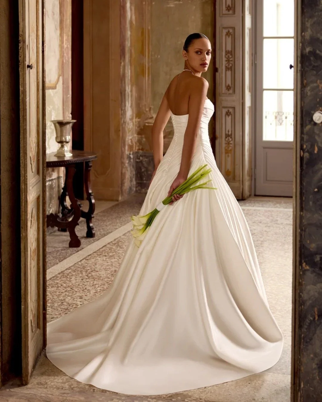 Kiera ✨ For our show stopper Bride!

#MissBellaGowns #DebutanteDress #DreamGown #ShareYourPhotos #MissBellaStyle #FormalWear #MissBella #MissBellaBridal #Debutante #2025Deb #EmailUs #2025DebCollection #MissBellaBride