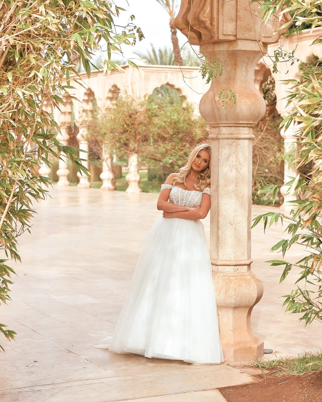 Don't miss out on our Blair! She is currently discontinued and on sale at our Brunswick Store for only $1795.00. She is the last of her kind so if this style resonates with you, don't waste any time 🤍

#missbella #missbellabridal #bridalboutique #br