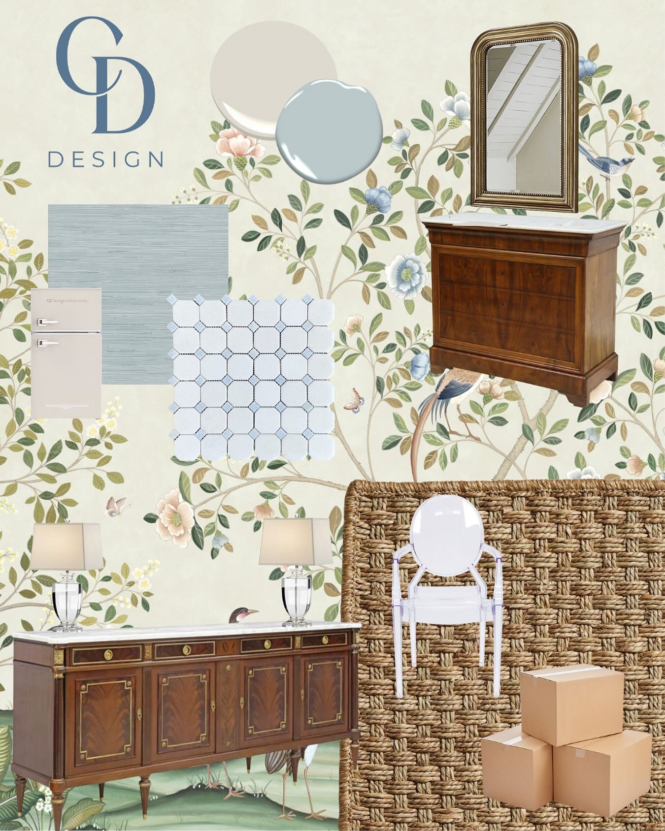 CDD HQ is loading&hellip;.. we got a big girl office &amp; can&rsquo;t wait to share our new space with you! 👩🏻&zwj;💻