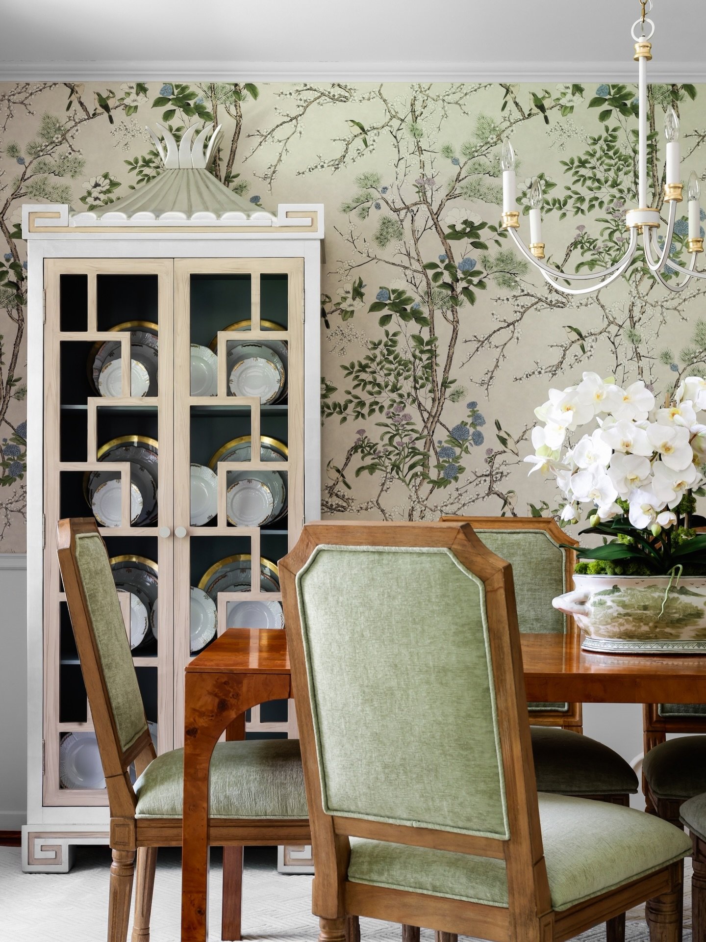 Ready for the guests&hellip;Whatever your Thanksgiving milieu, I hope it&rsquo;s fabulous and surrounded by your favorite people!