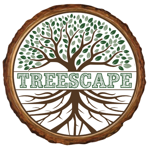 Treescape