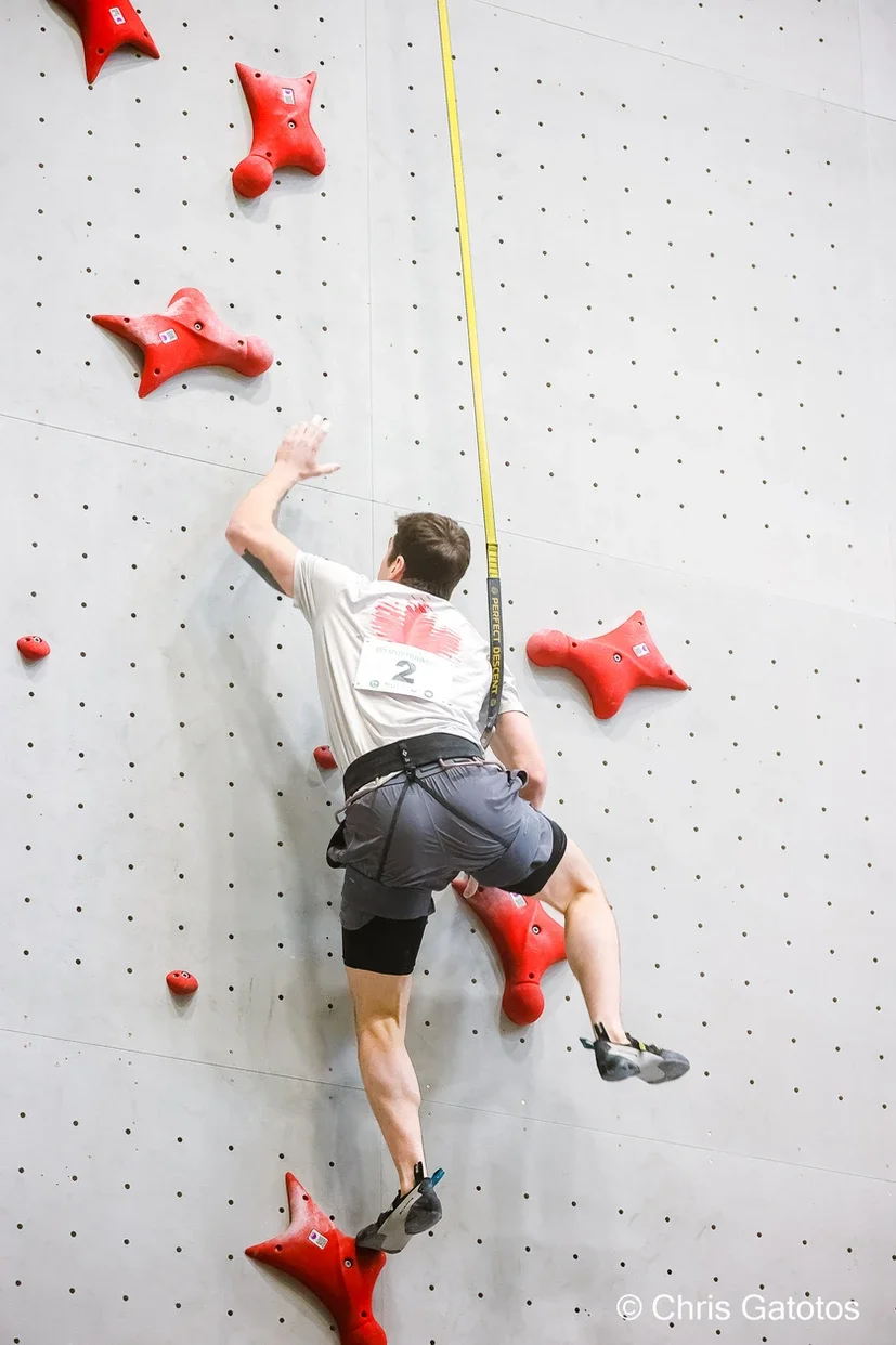 Speed Nationals Updates for OCF Competitors