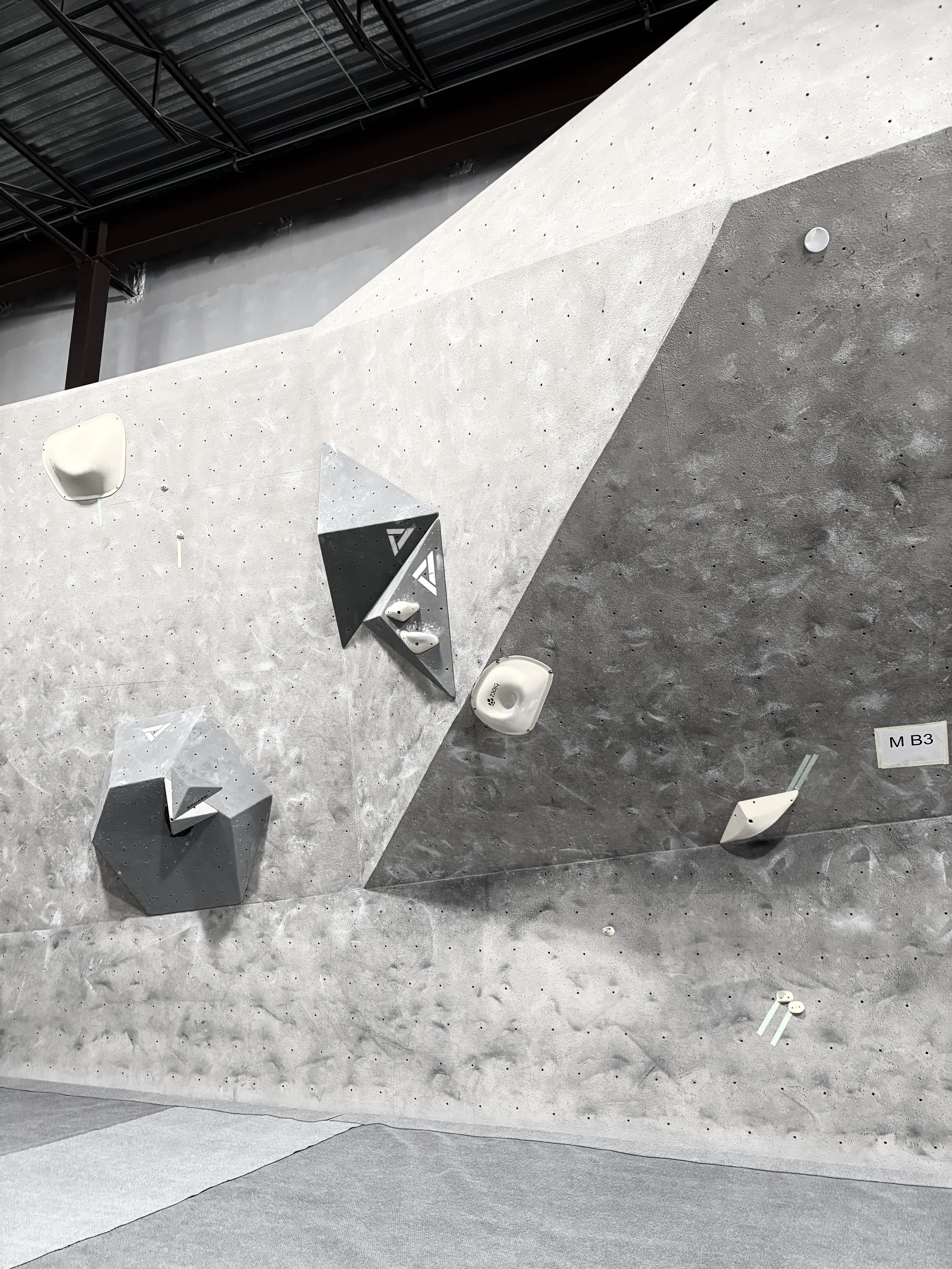 Boulder Nationals Update &amp; Application