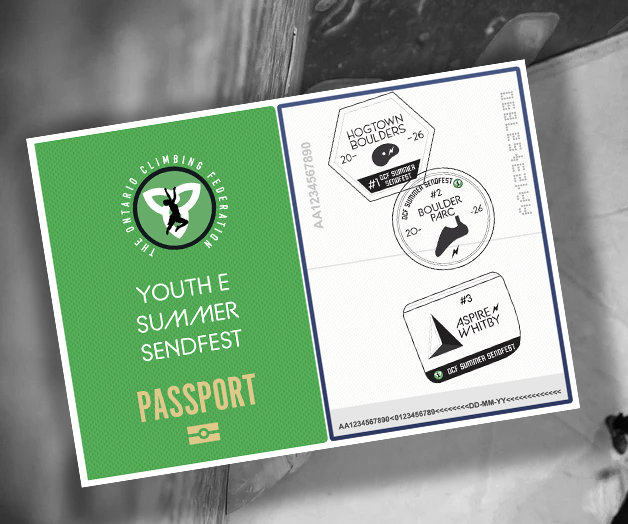 Youth E Summer Sendfest