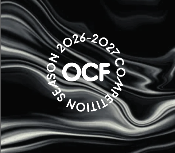 OCF 2026-27 Competition Season