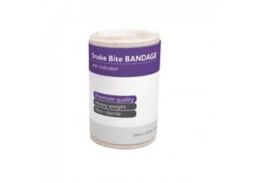 Premium Snake Bite Bandage - Large