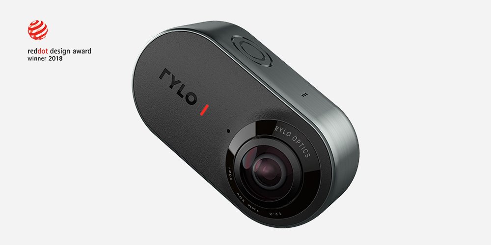 Red Dot Design Award: 70mai Dash Cam