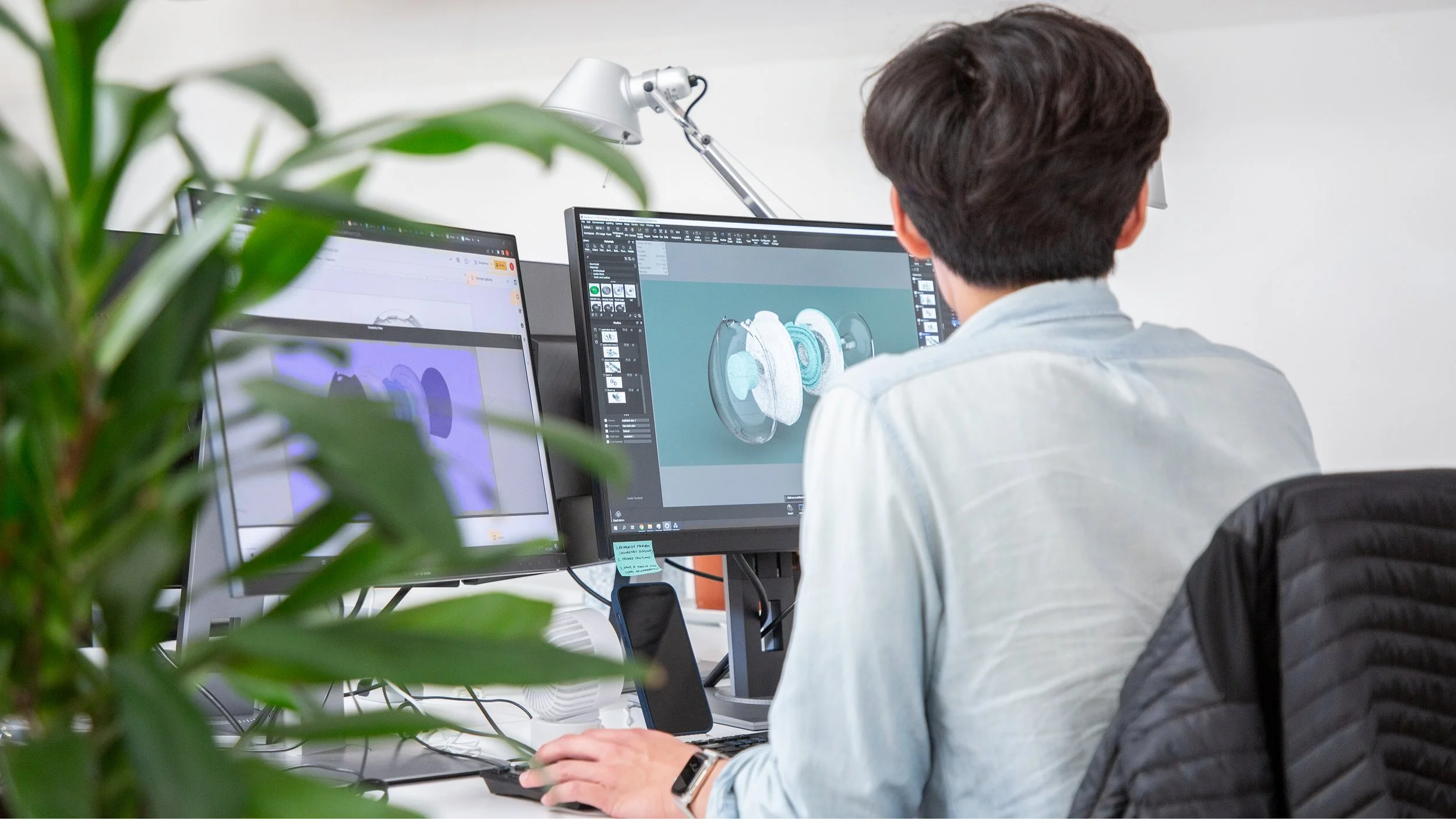 Boolean Design Studio careers | Bould Design | industrial design studio | san francisco