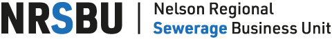 Nelson Regional Sewerage Business Unit