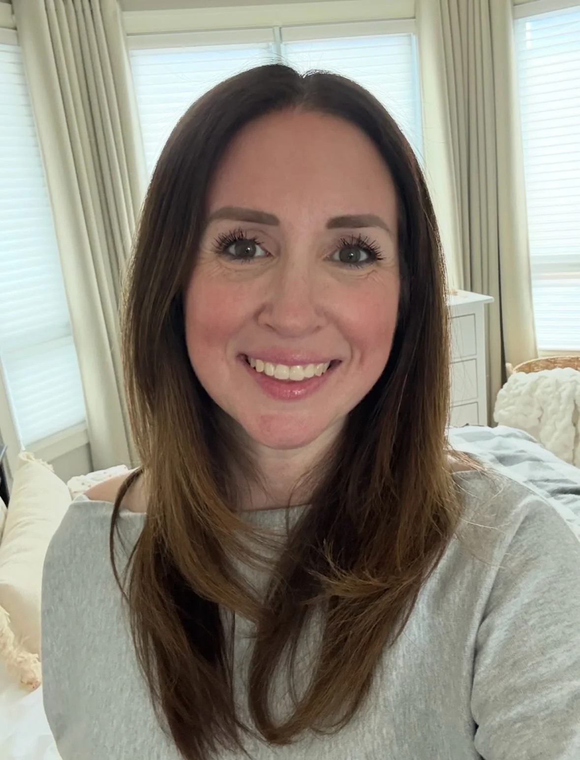 Truth be told, I don&rsquo;t save anything for special occasions.

My birthday was this week, and everyone kept asking if I was doing anything special on the big day.

To me, the answer was yes. But from the outside, it didn&rsquo;t look any differen