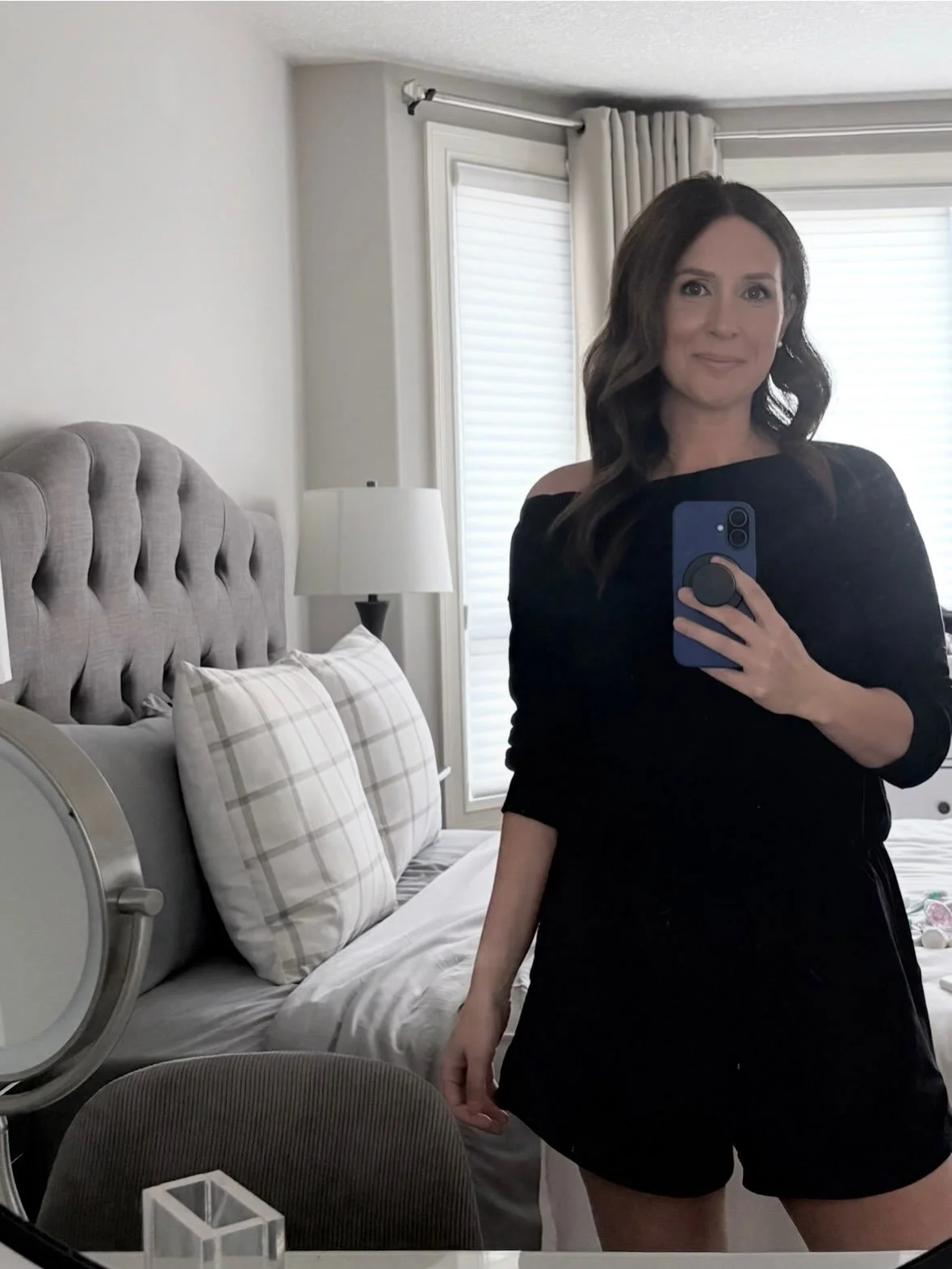 I love sharing my tried, tested and true fave local recommendations that I think others should know about, and this is hands down one of them.

Yesterday I had my final appointment at
@cheryls_p.l.a.c.e. She came recommended by a friend for affordabl