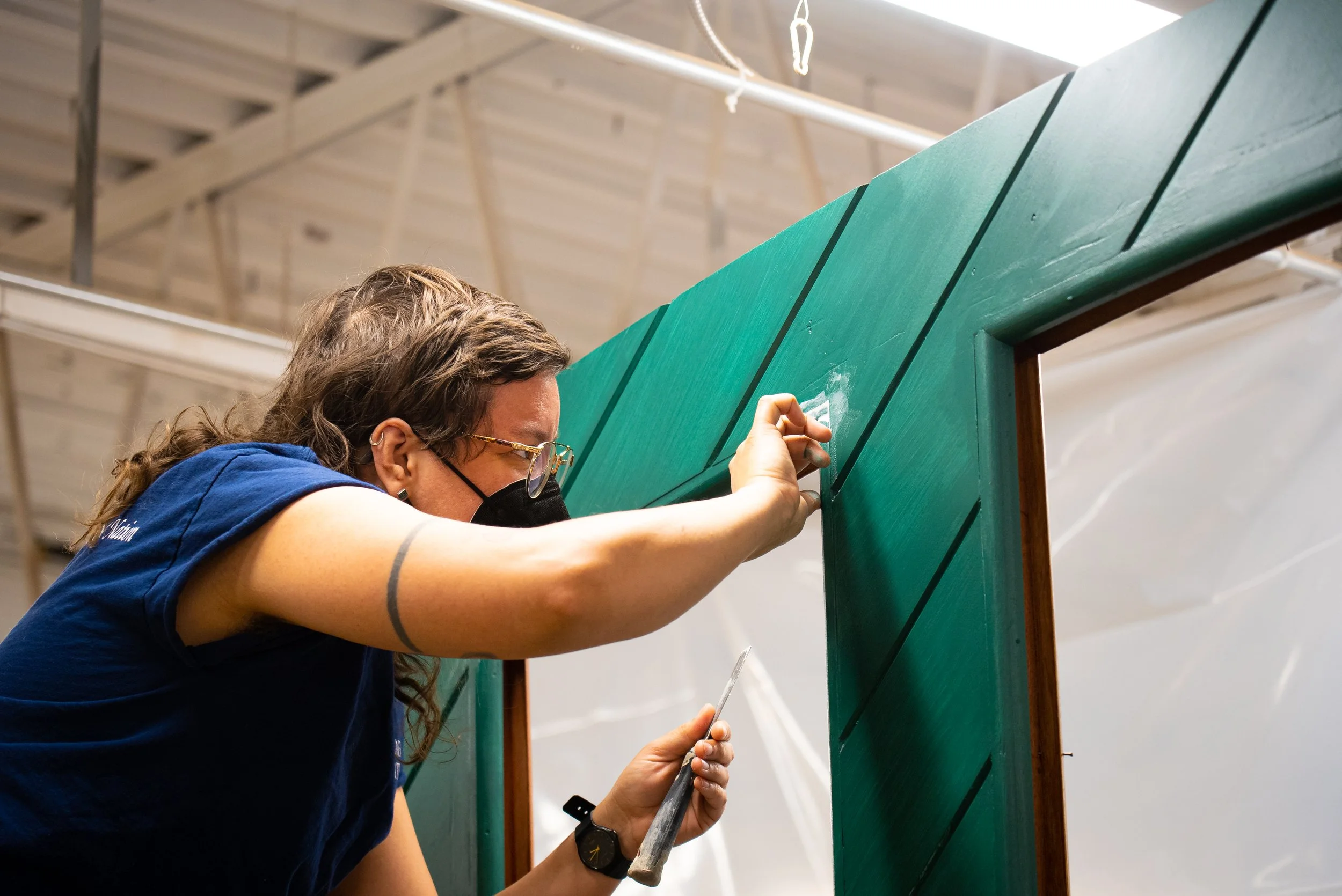 Historic Restoration Services | Windows, Woodworking & Preservation ...