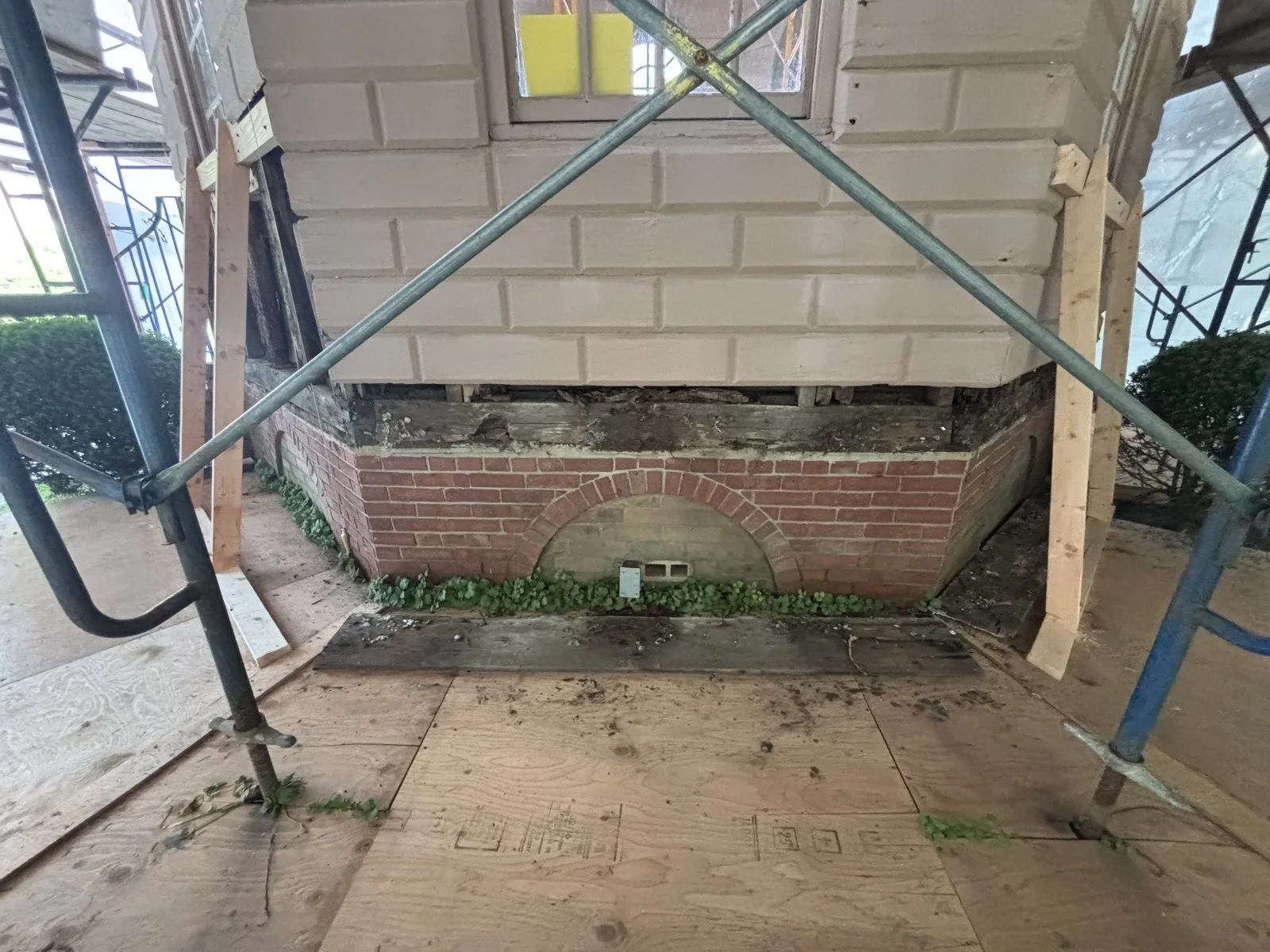 Ref S South Elevation 