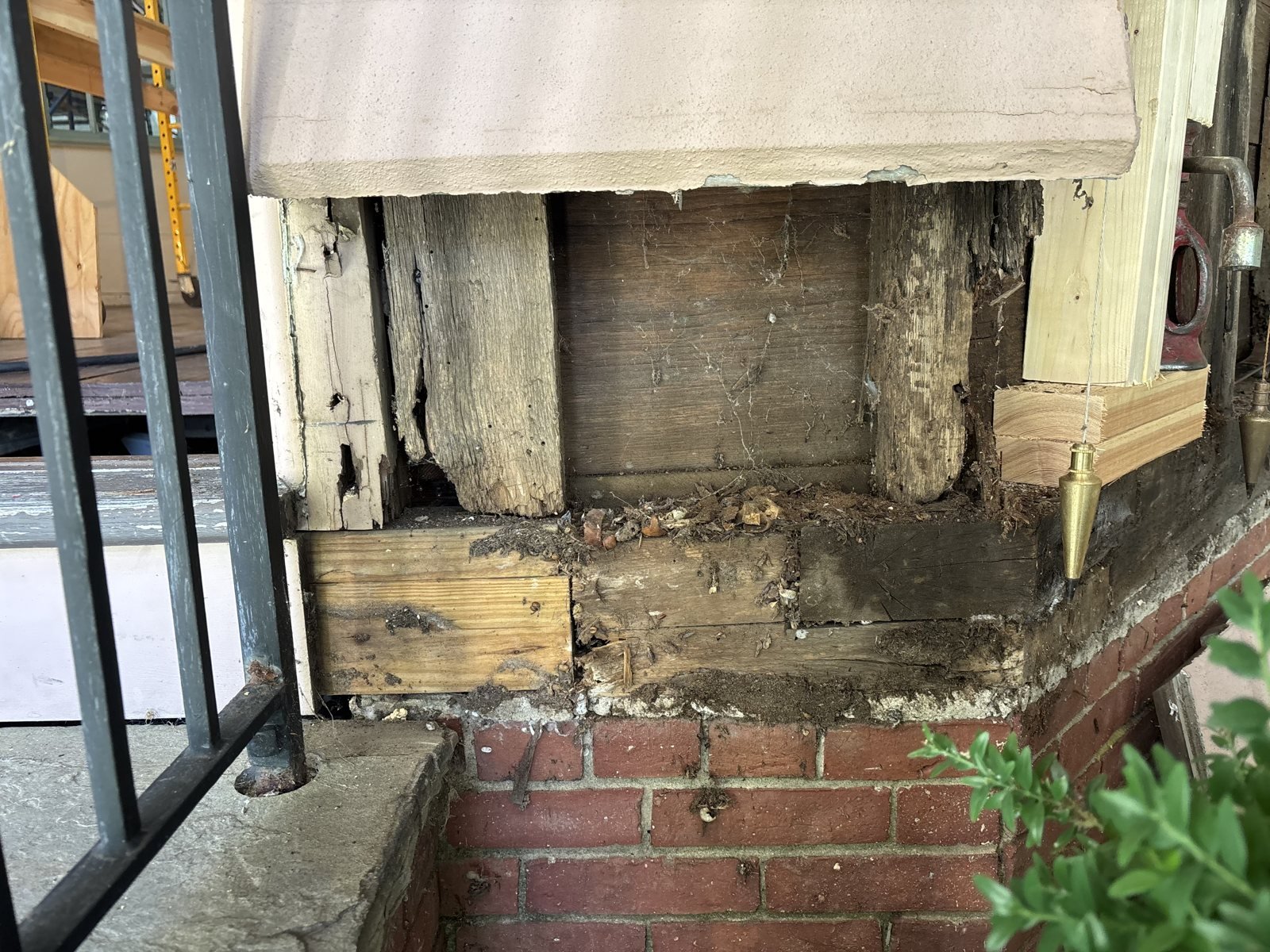 W 14 Lower Elevation 