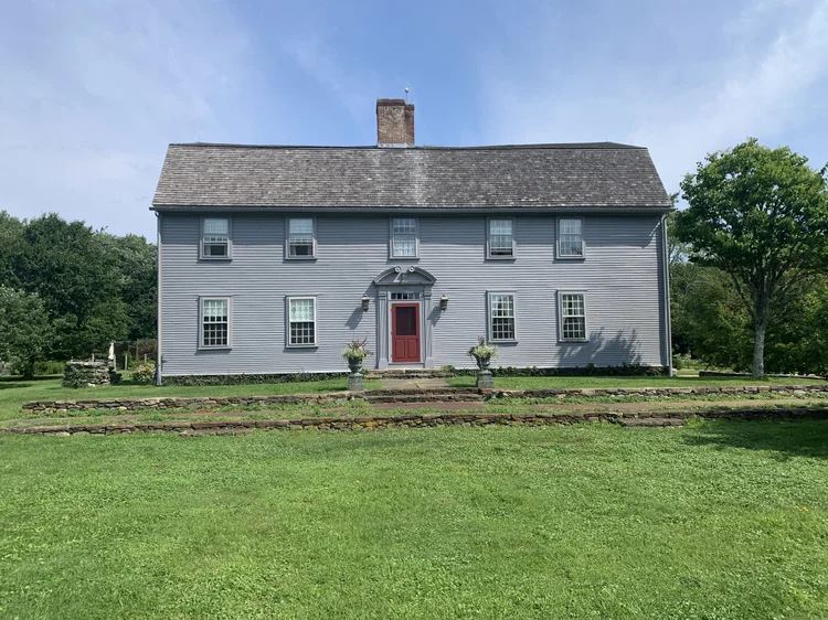 Historic Restoration Services | Windows, Woodworking & Preservation ...