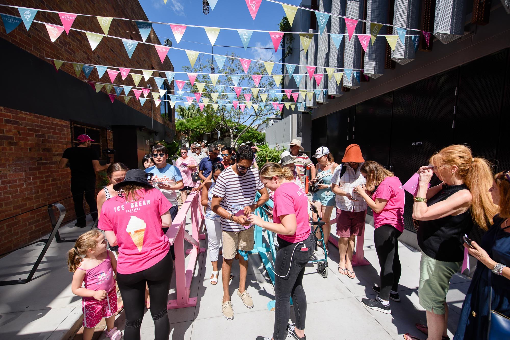 BRISBANE ICE CREAM FESTIVAL 2022