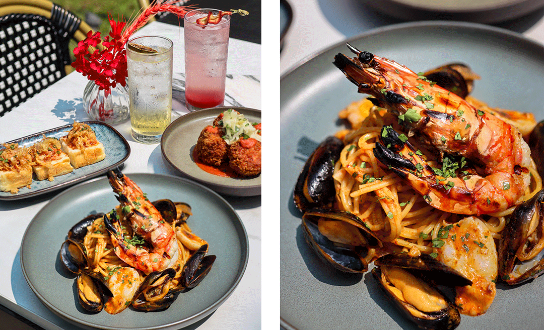 Celebrate Singapore with the Perfect Brunch at Siri House