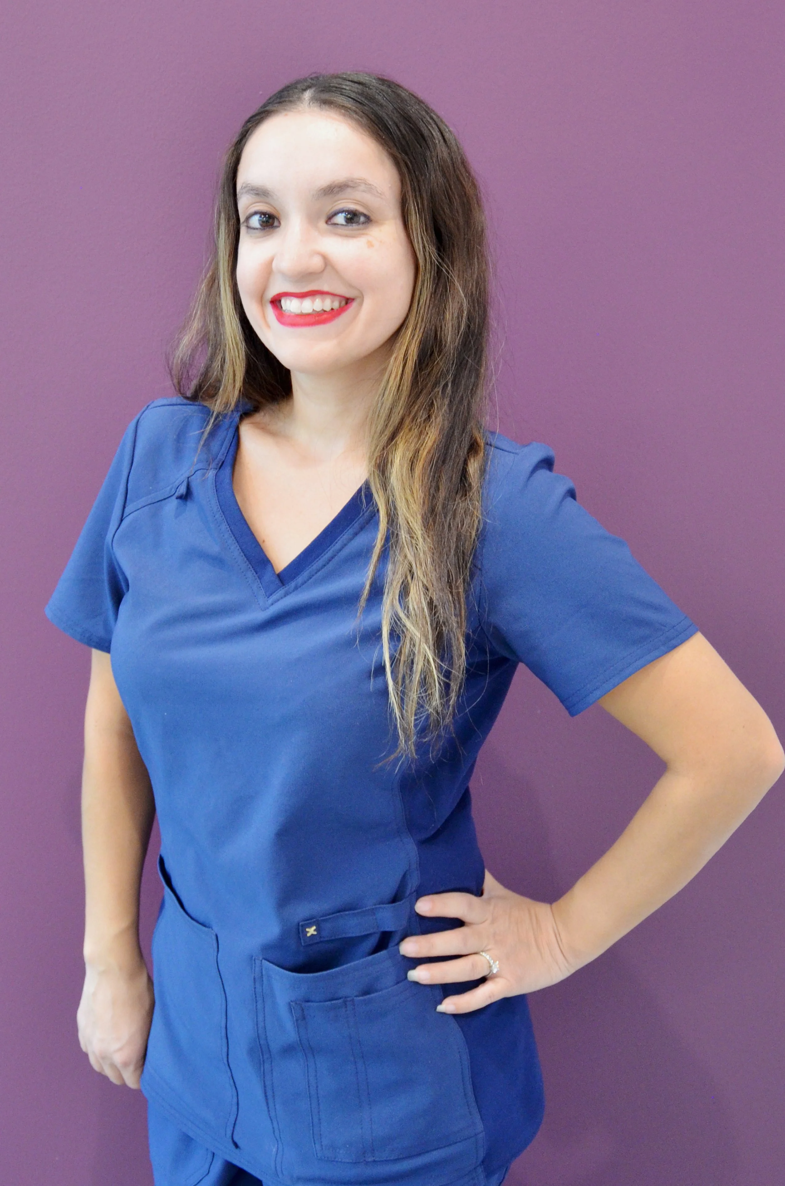 Meet Our Team — Darling Dentistry