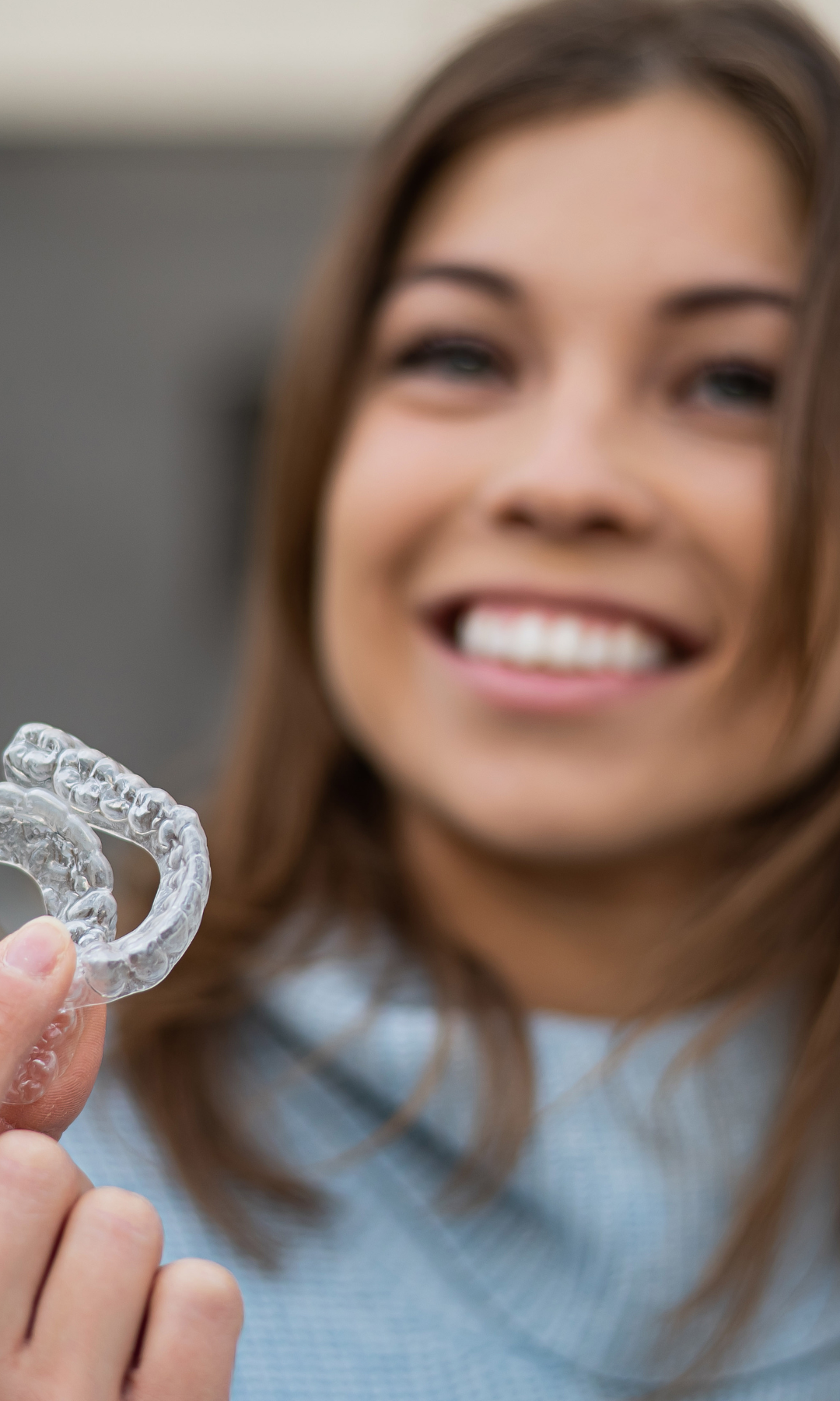 Aligning Your Teeth- More Than Cosmetic