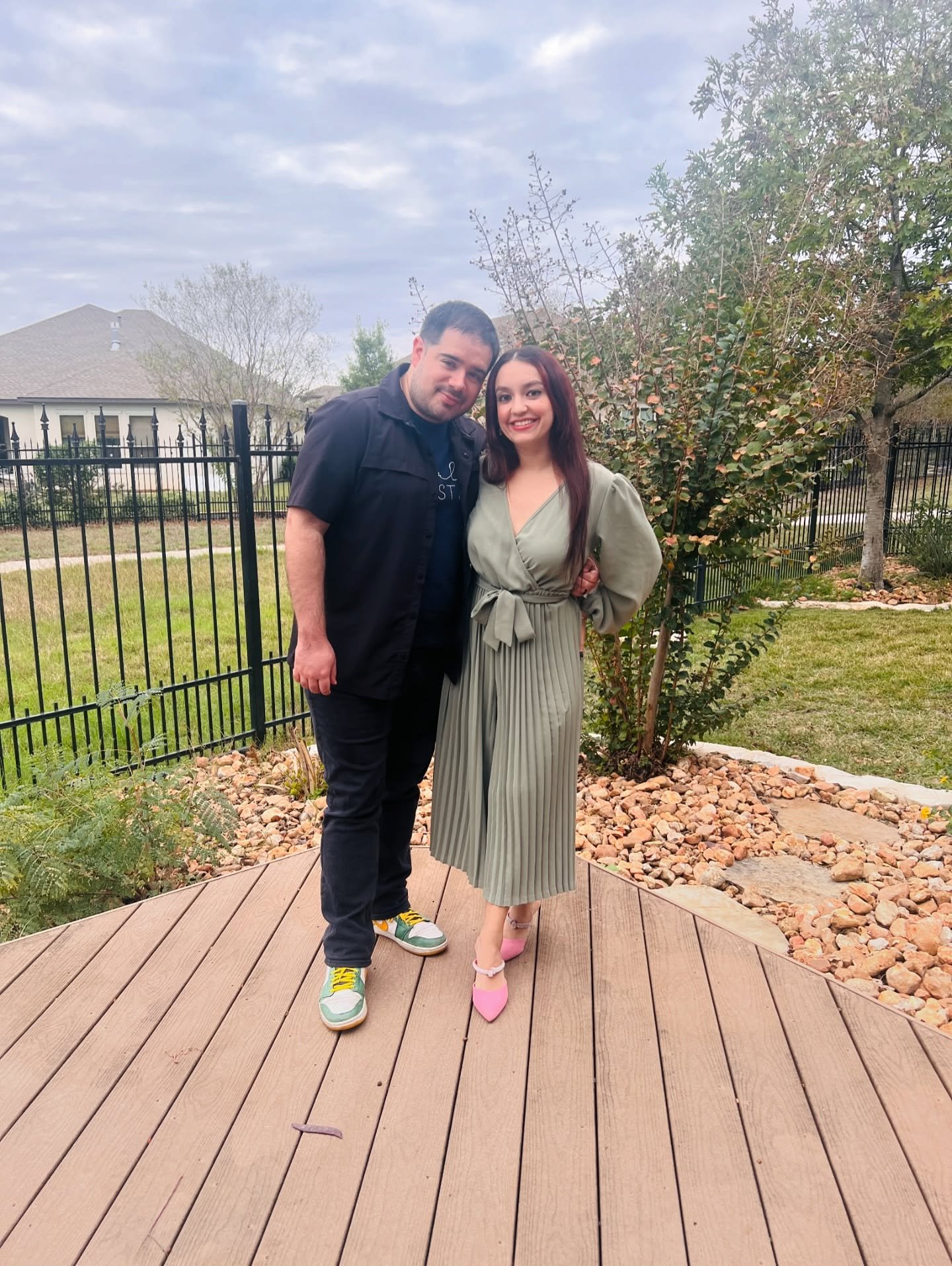 I&rsquo;m a bit late posting because I spent the day with family, but I wanted to take the time to share my gratitude. If you&rsquo;re here and reading I&rsquo;m grateful to you. I hope everyone had a wonderful Thanksgiving. 🦃🧑&zwj;🧑&zwj;🧒&zwj;🧒