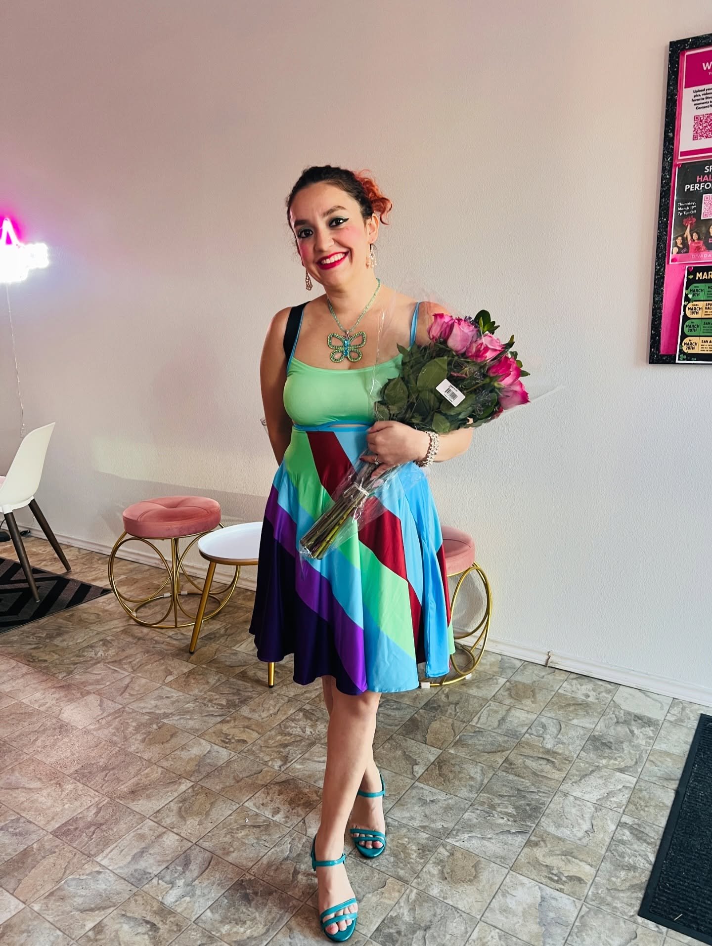 34 🎂💖
17 was half my lifetime ago. 
17 was when I completed my 15 years of studio dancing. My last dance recital until 15 years later.
17 was when I graduated high school and started college at Texas State. 👩&zwj;🏫
17 was when I started dating my