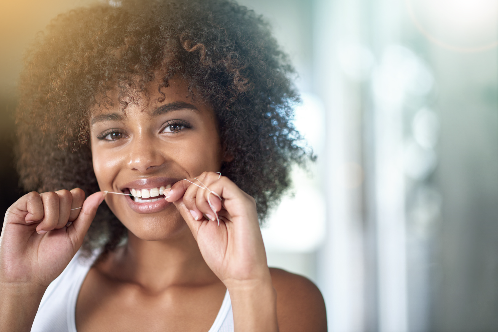 Floss Matters: Choosing the Best Option for You