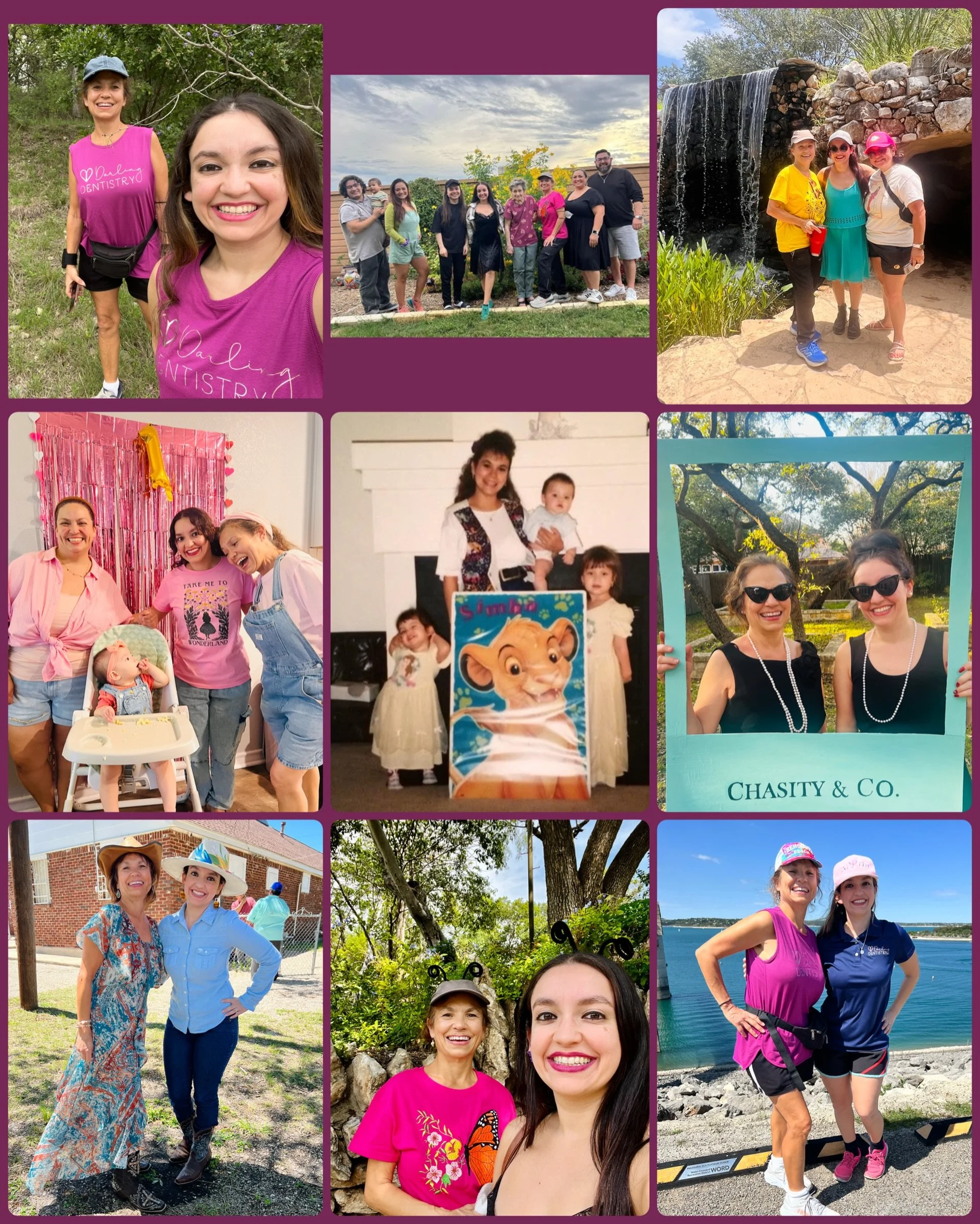 Happy Mother&rsquo;s Day!!! 👩💓💐
Many of my patients are mothers who have put everyone ahead of themselves, but mothers- you absolutely deserve all the love and care that you give and to feel good in receiving it!! 💓
I am so grateful for my mom, w