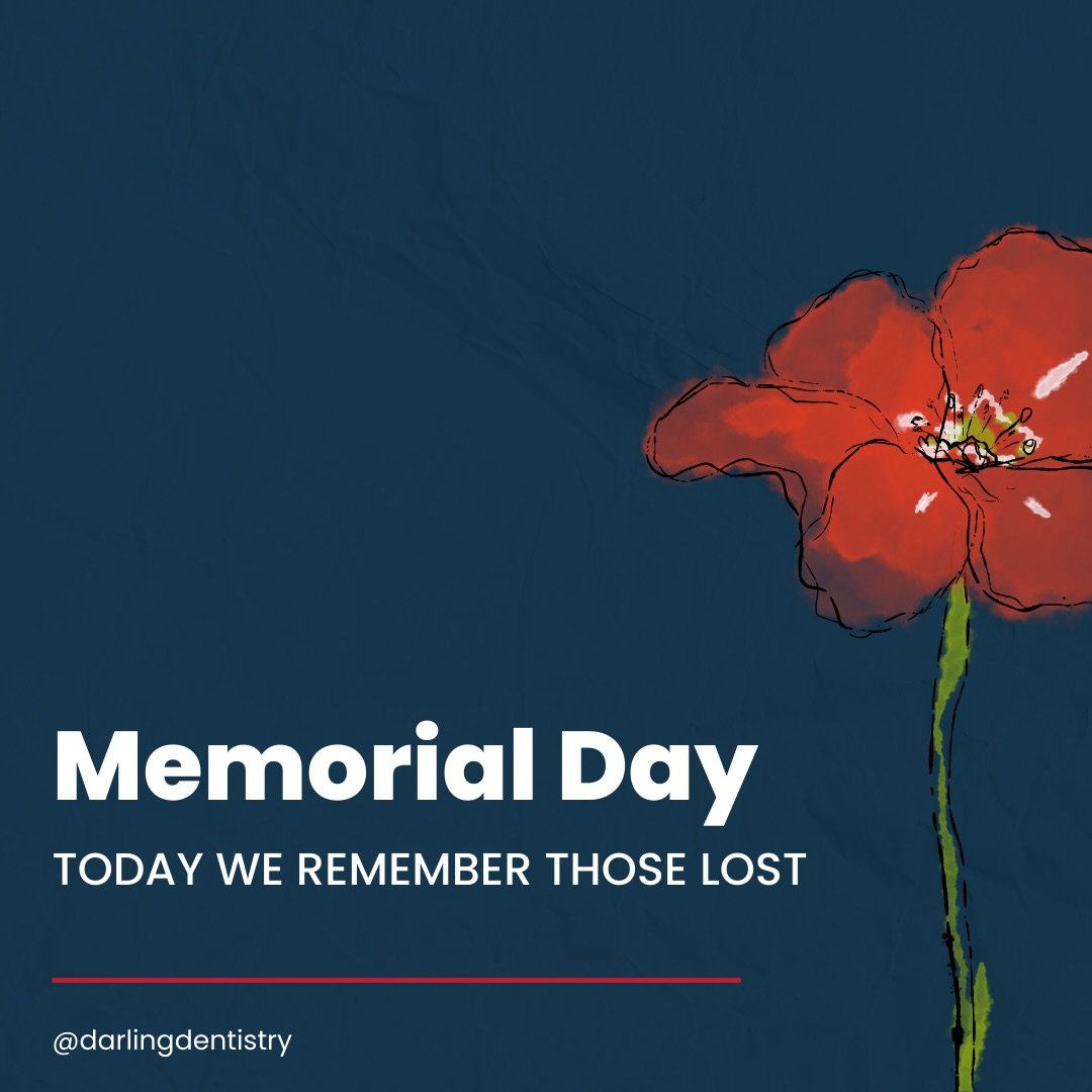 Wishing you a meaningful Memorial Day as we honor those who made the ultimate sacrifice. Sending gratitude and strength to all who are missing someone today. 🤍