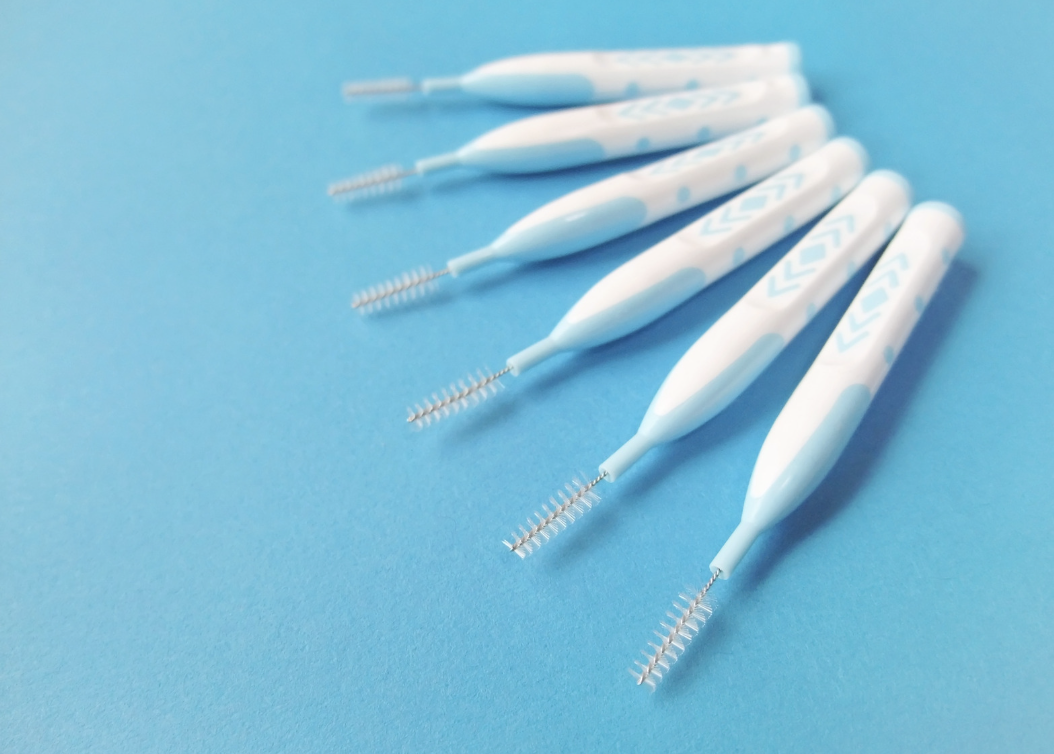 Interdental brushes