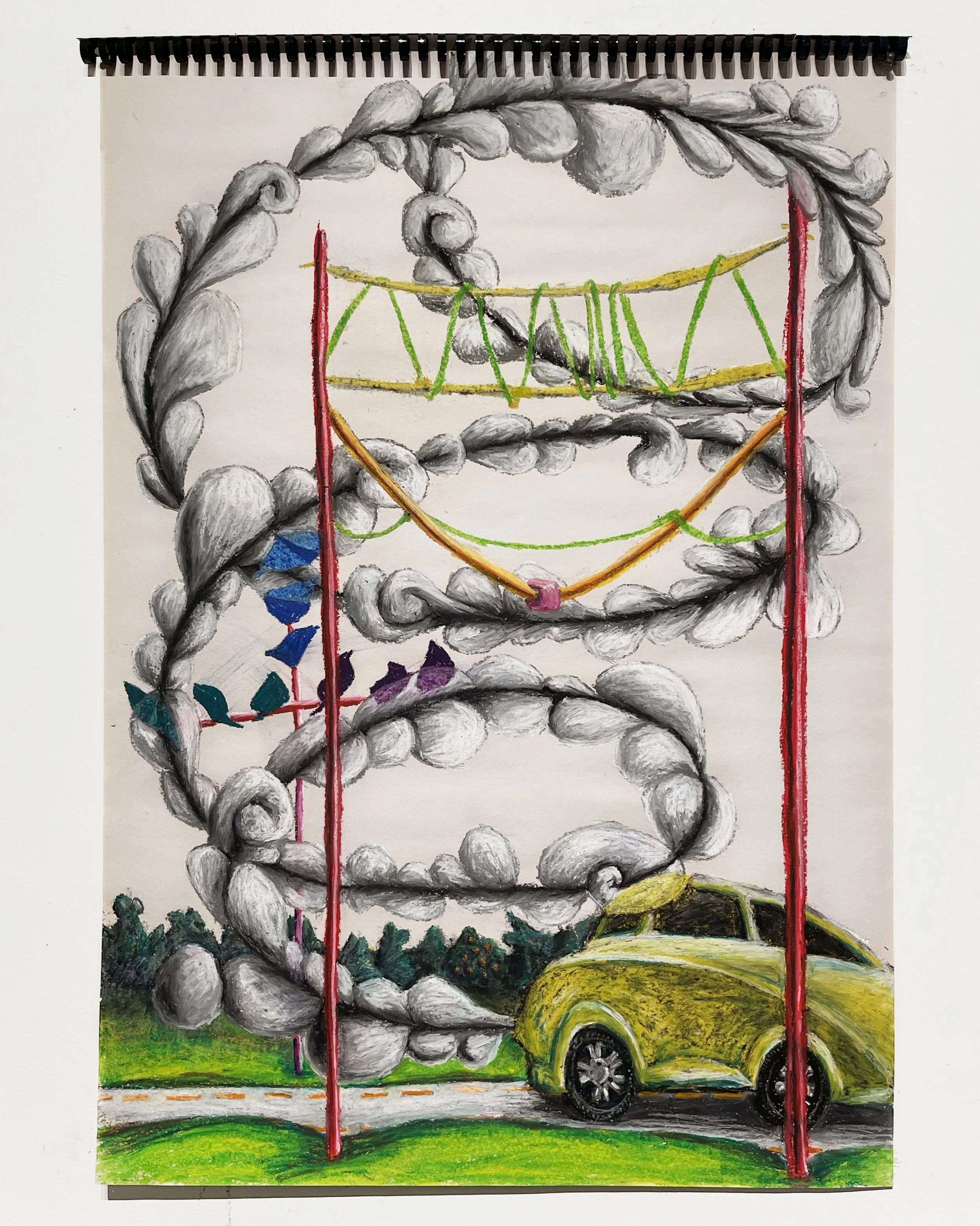 Syliva Atwood