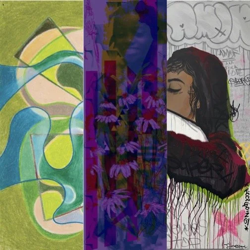SEPTEMBER GALLERY EXHIBITION