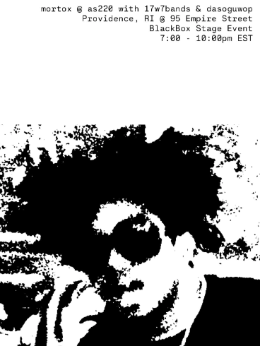 mortox + 17w7bands + dasogwuop