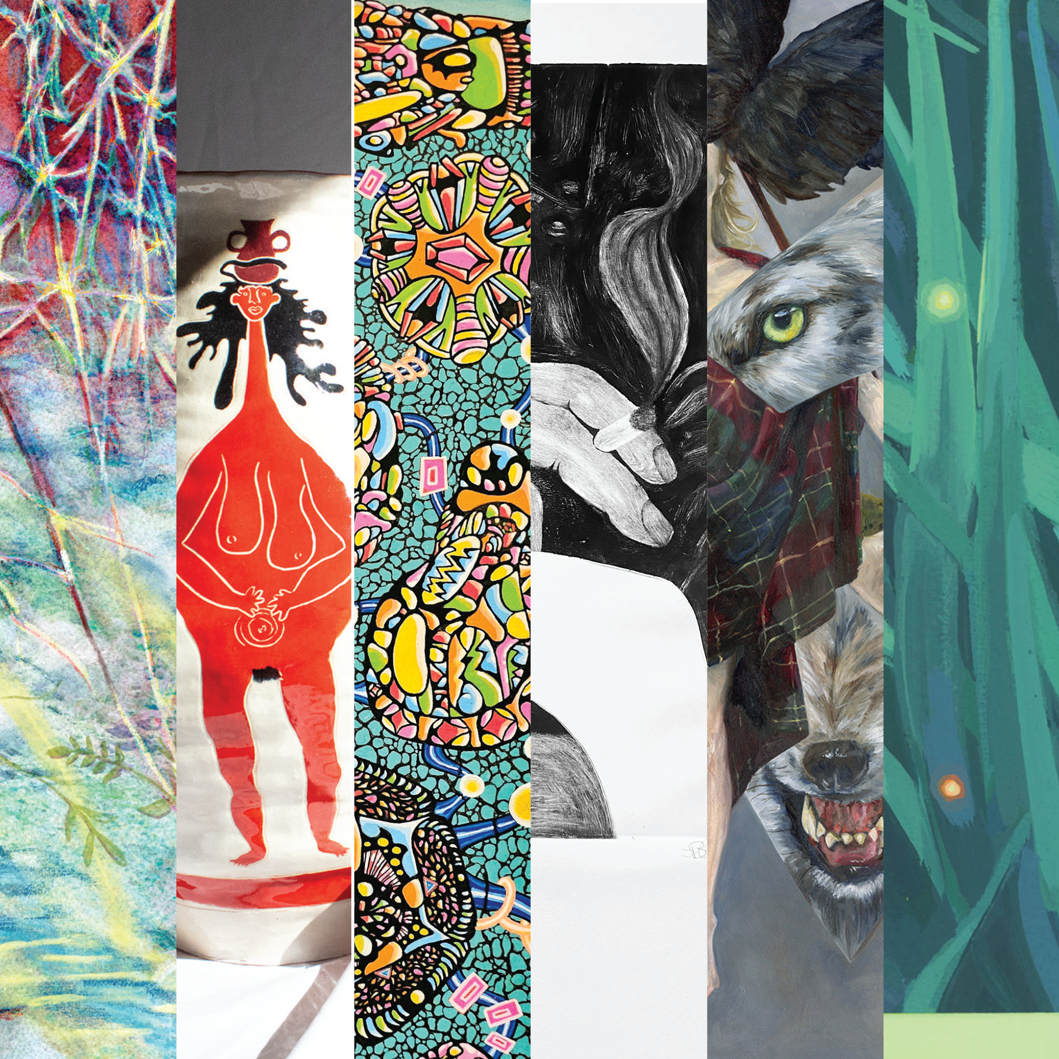 September Gallery Openings! 