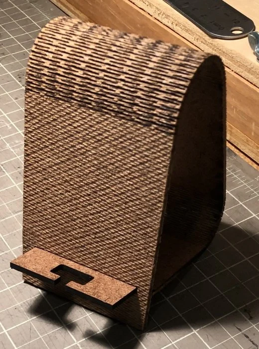 Introduction to Laser & Vinyl Cutting