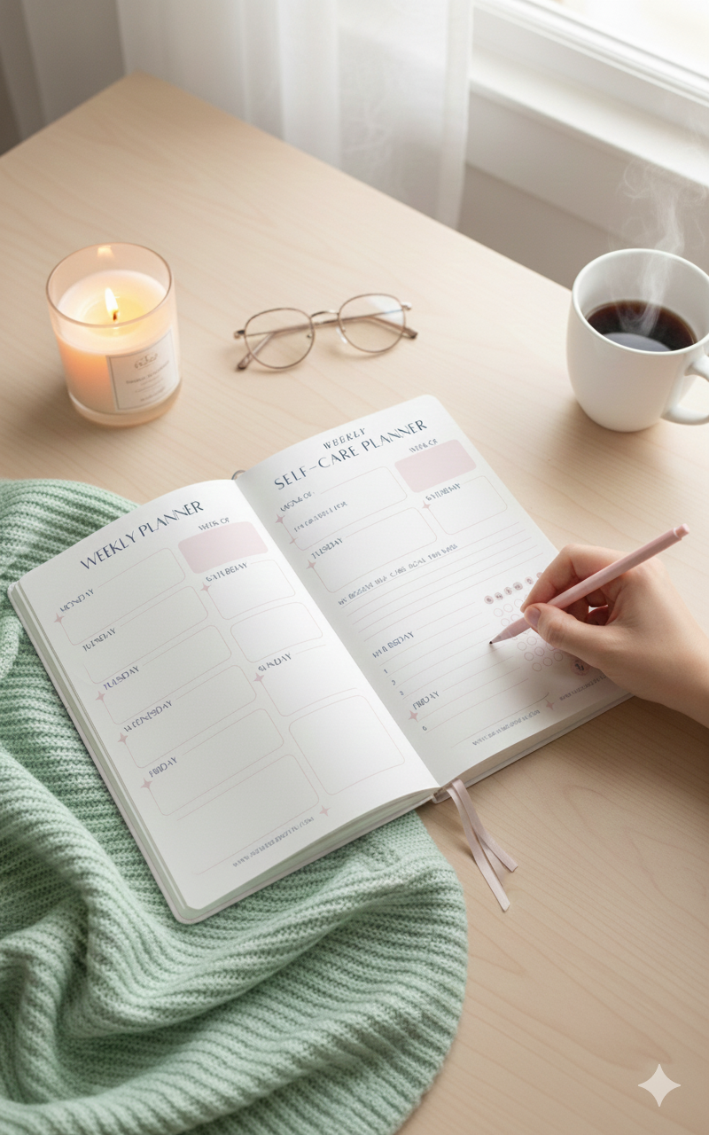 Selfcare planner, journal habit planner 1.png