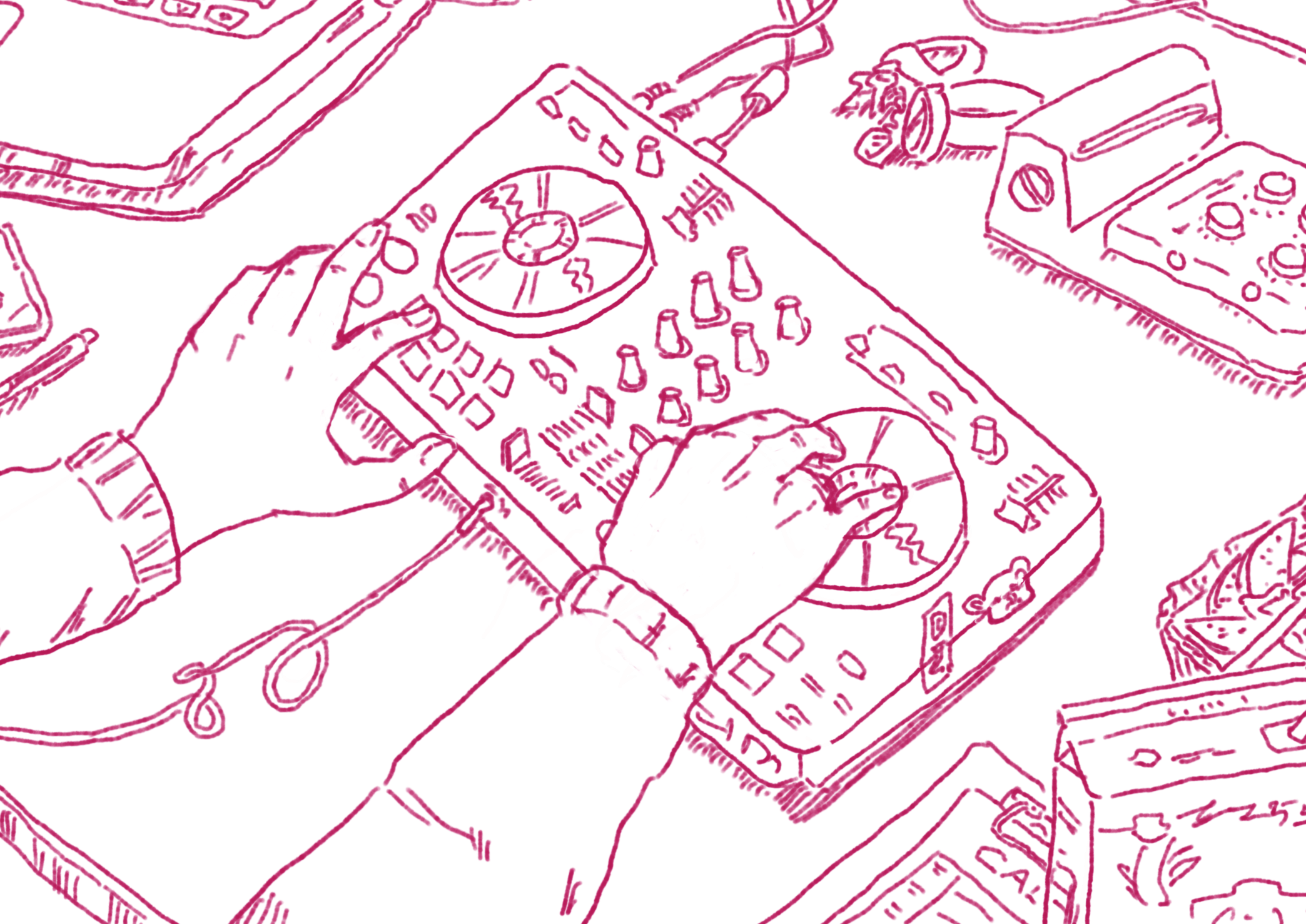 DJ