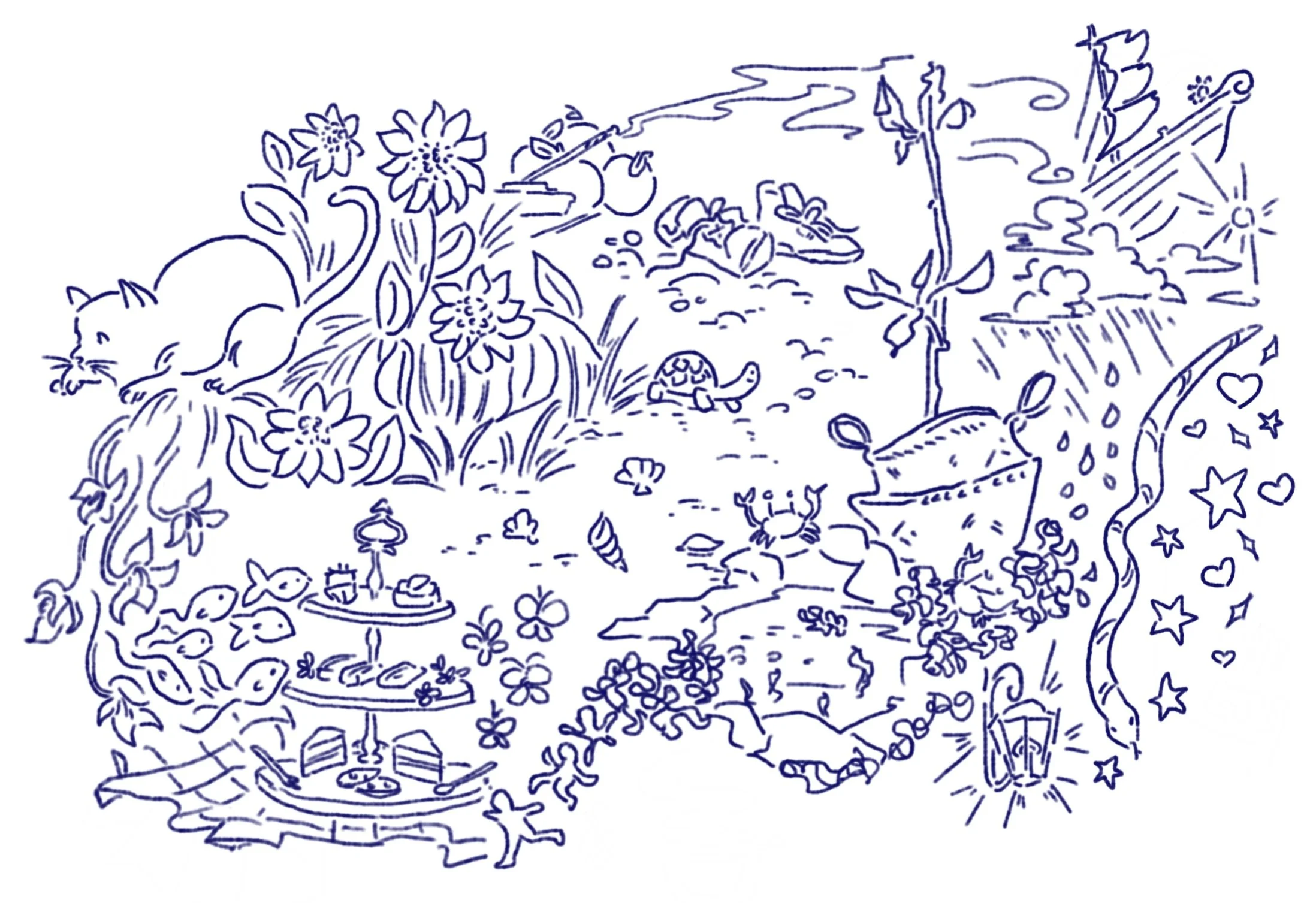 Rockpool