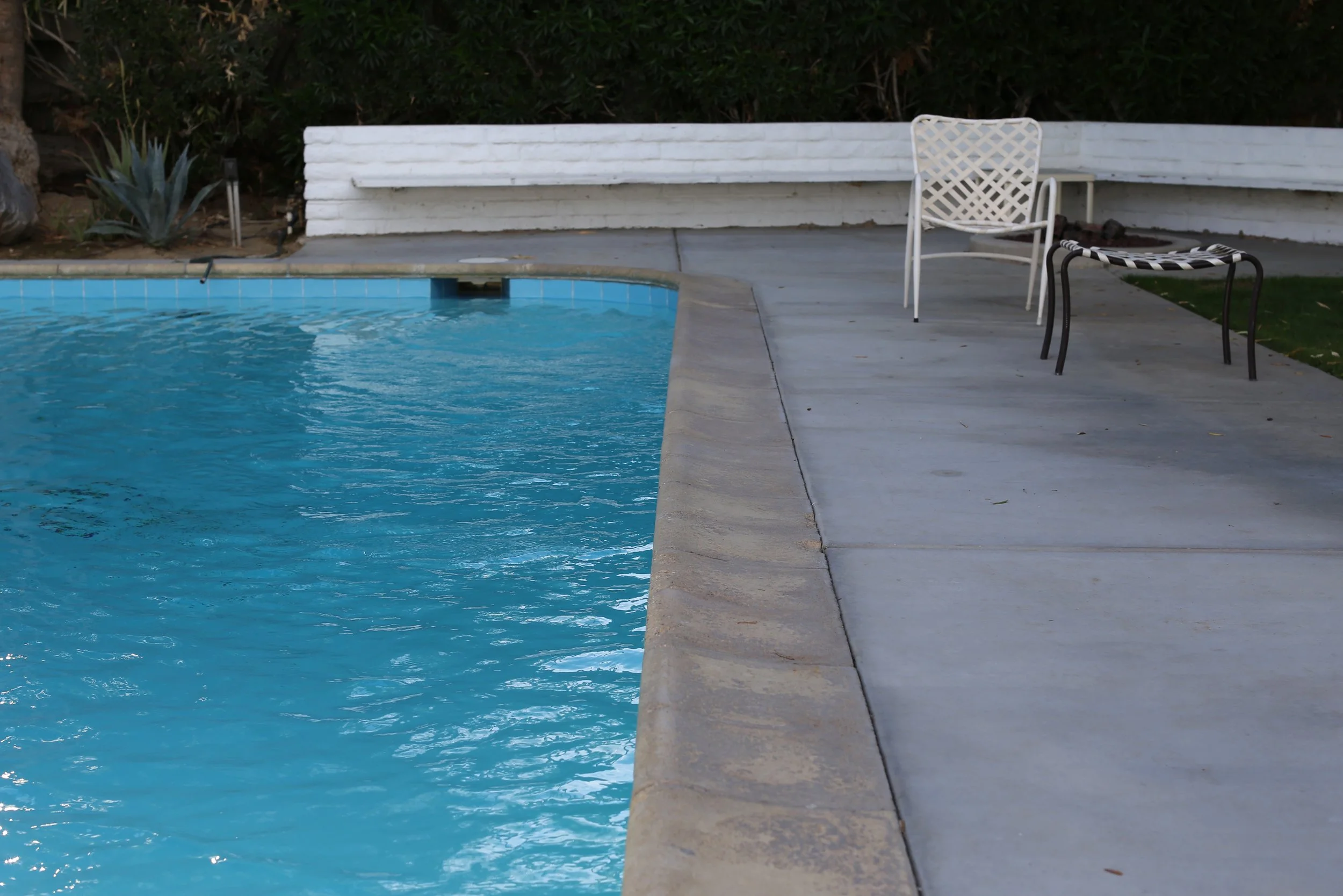 chlorine,  40 X 60, giclée print on 230 gsm archival paper