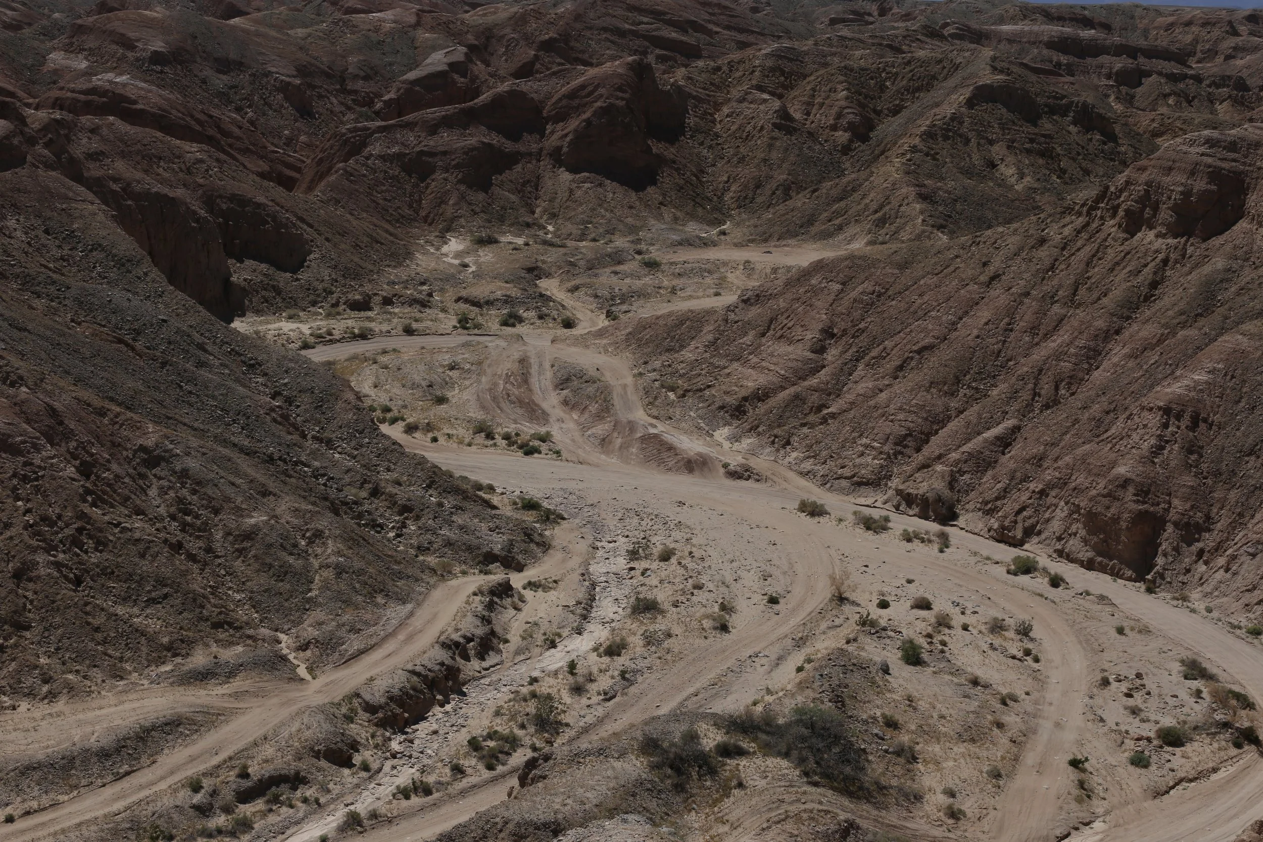 anza-borrego 2,  40 X 60, giclée print on 230 gsm archival paper