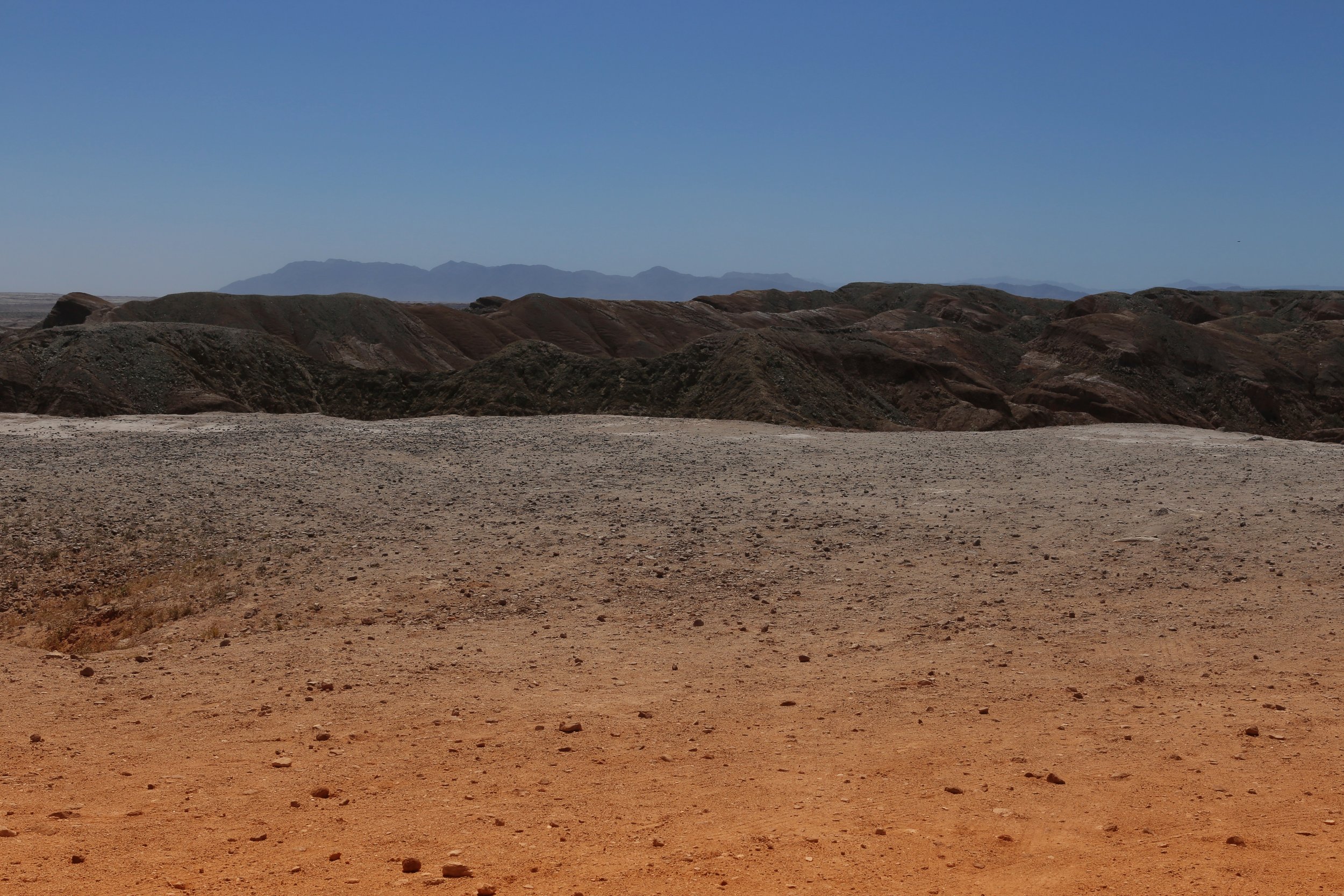 anza-borrego 3,  40 X 60, giclée print on 230 gsm archival paper