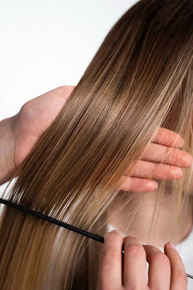 Frizz-Free in Capitola: Why Sweet Professional’s Lovely Smoothing Treatment Is a Must
