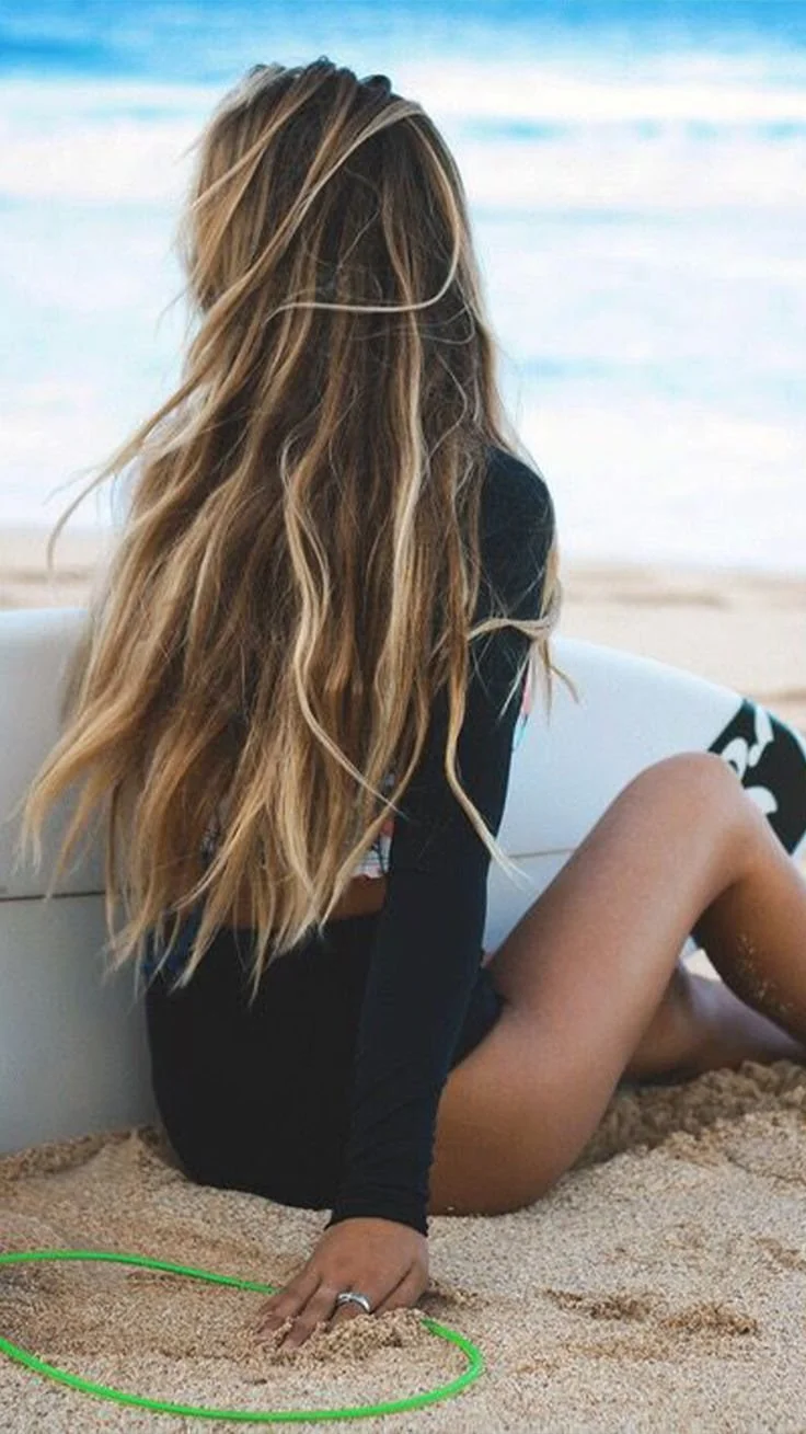 end-of-Summer Hair Rehab: Restore Your Strands After Sun, Salt, and Chlorine
