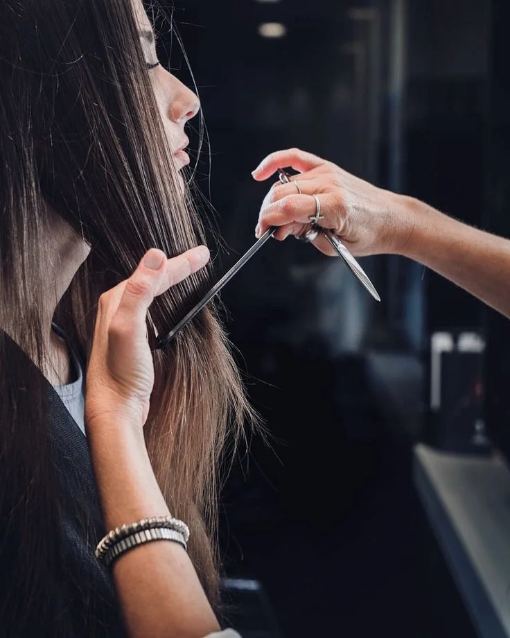 Trim vs. Haircut: The Truth Behind Why They Cost the Same