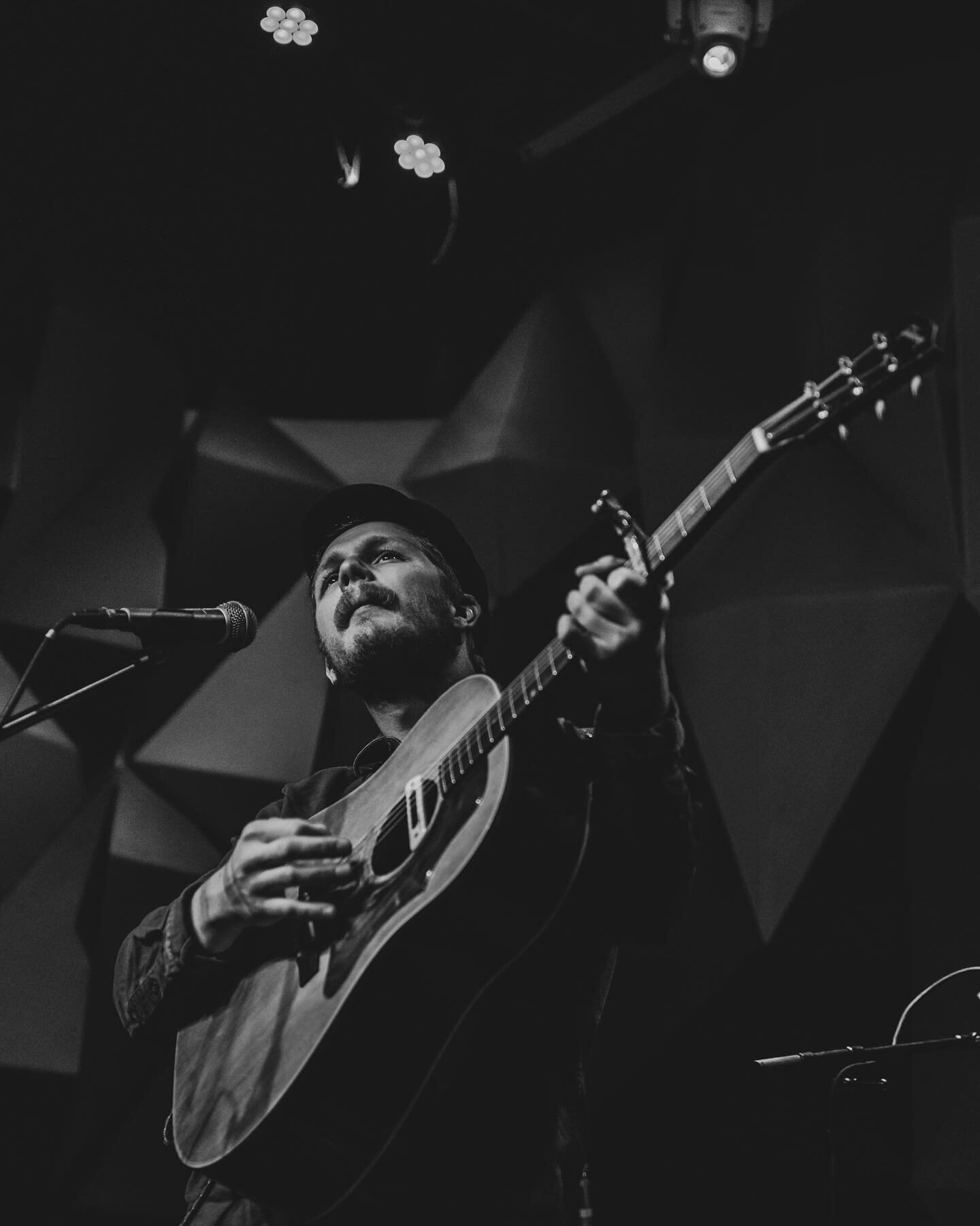 Where to begin. First off, thank you. I&rsquo;ll say it again and again because this tour filled my heart with so much joy. Thanks to my team and to all of the folks who came out to the shows. Huge thanks to @briscoetheband and @darrenkielymusic for 