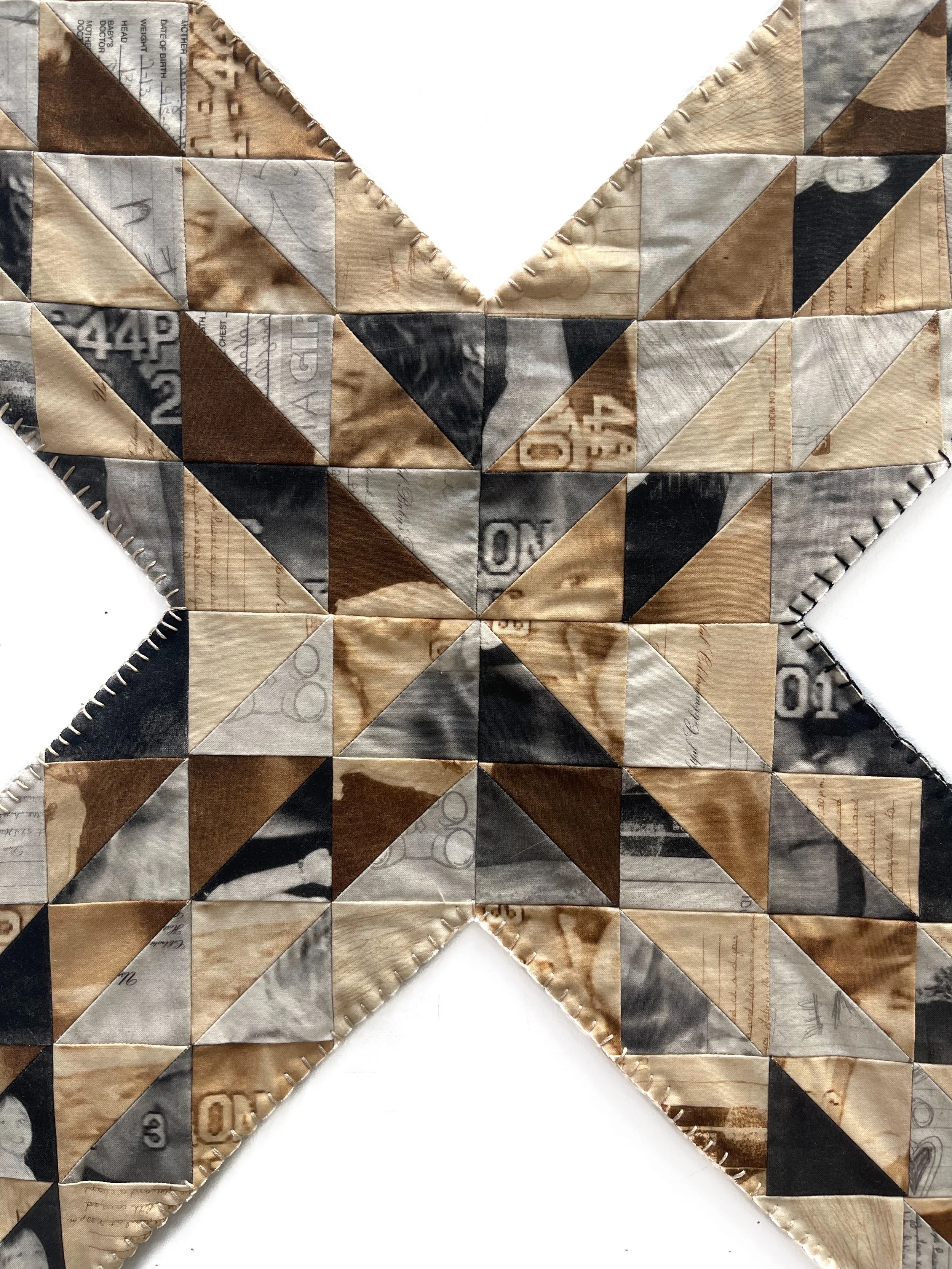 "Comfort Item" Detail